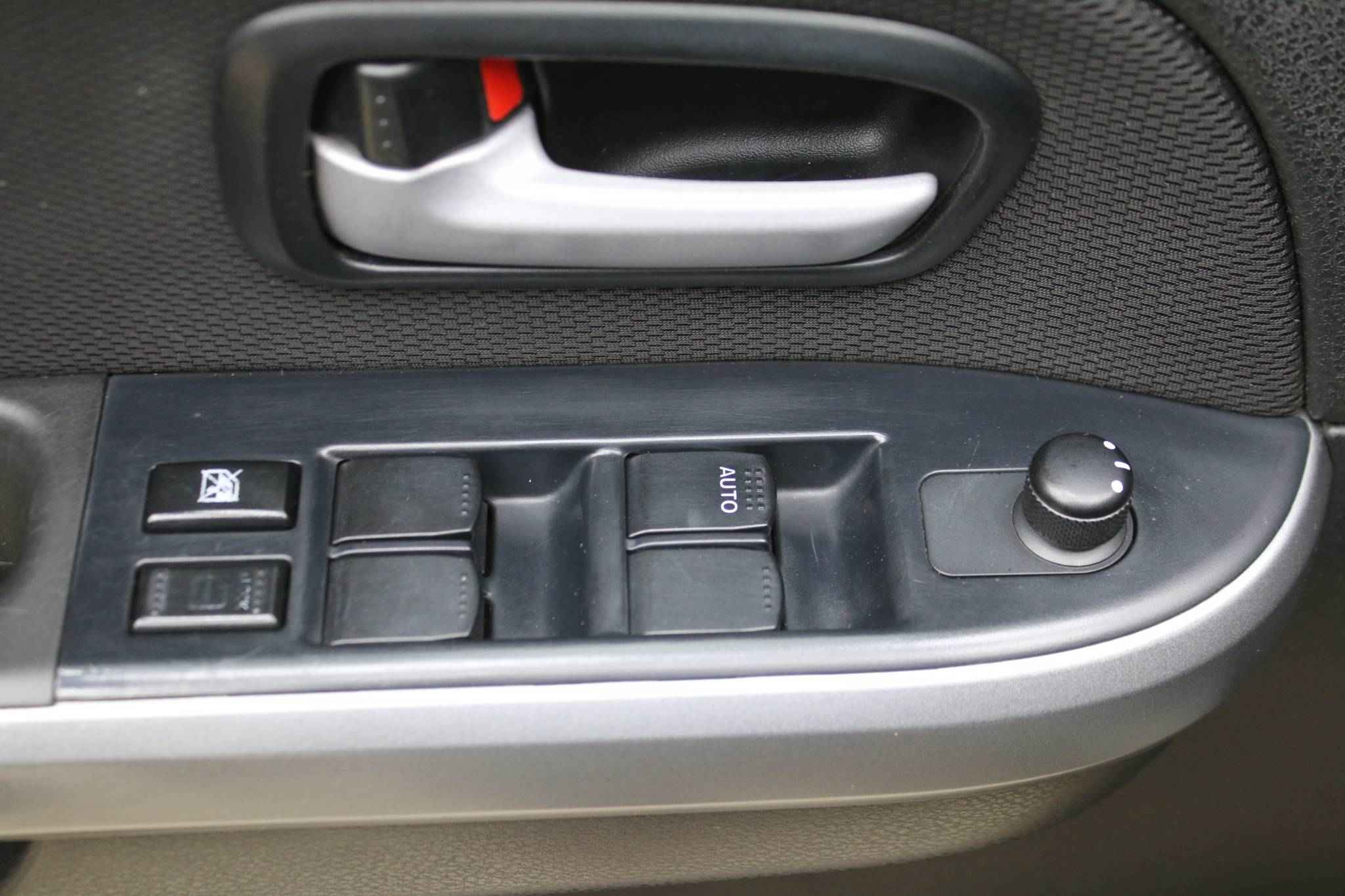 Suzuki Grand Vitara, III Рестайлинг