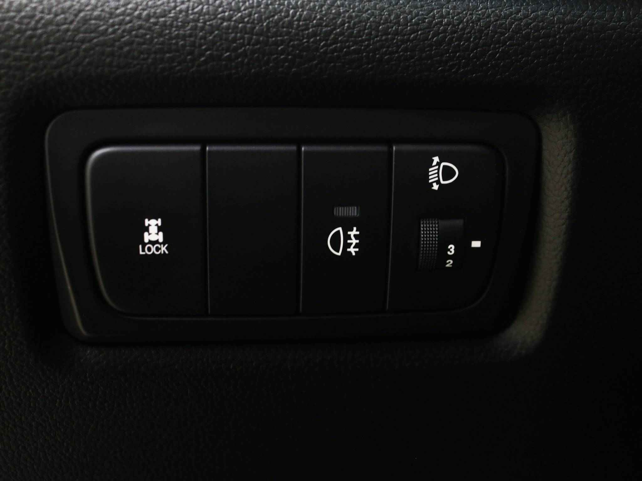 SsangYong Actyon, II Рестайлинг