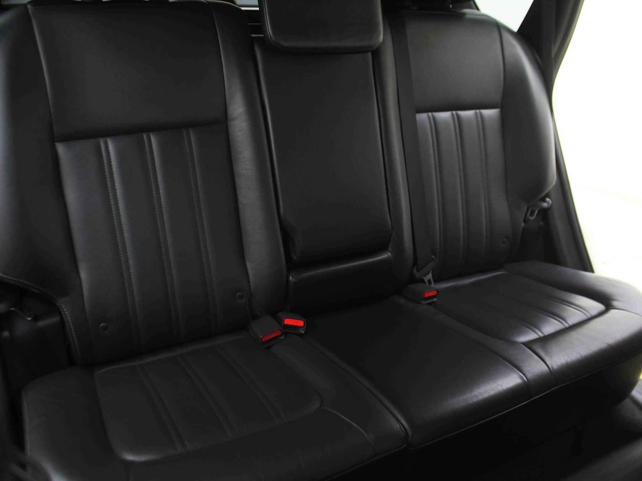 Nissan X-Trail, II Рестайлинг