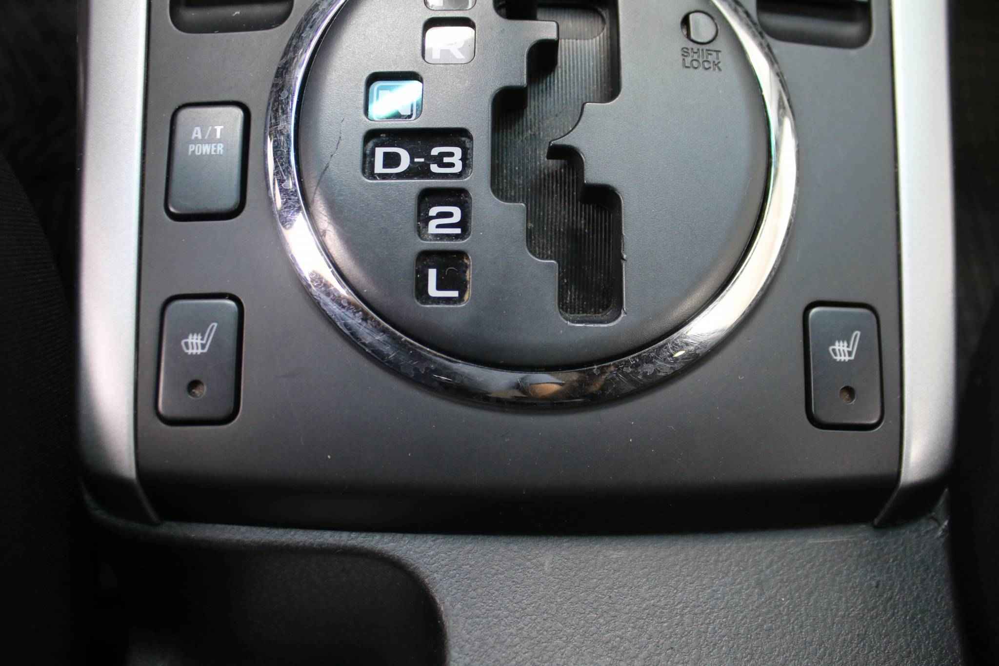 Suzuki Grand Vitara, III Рестайлинг