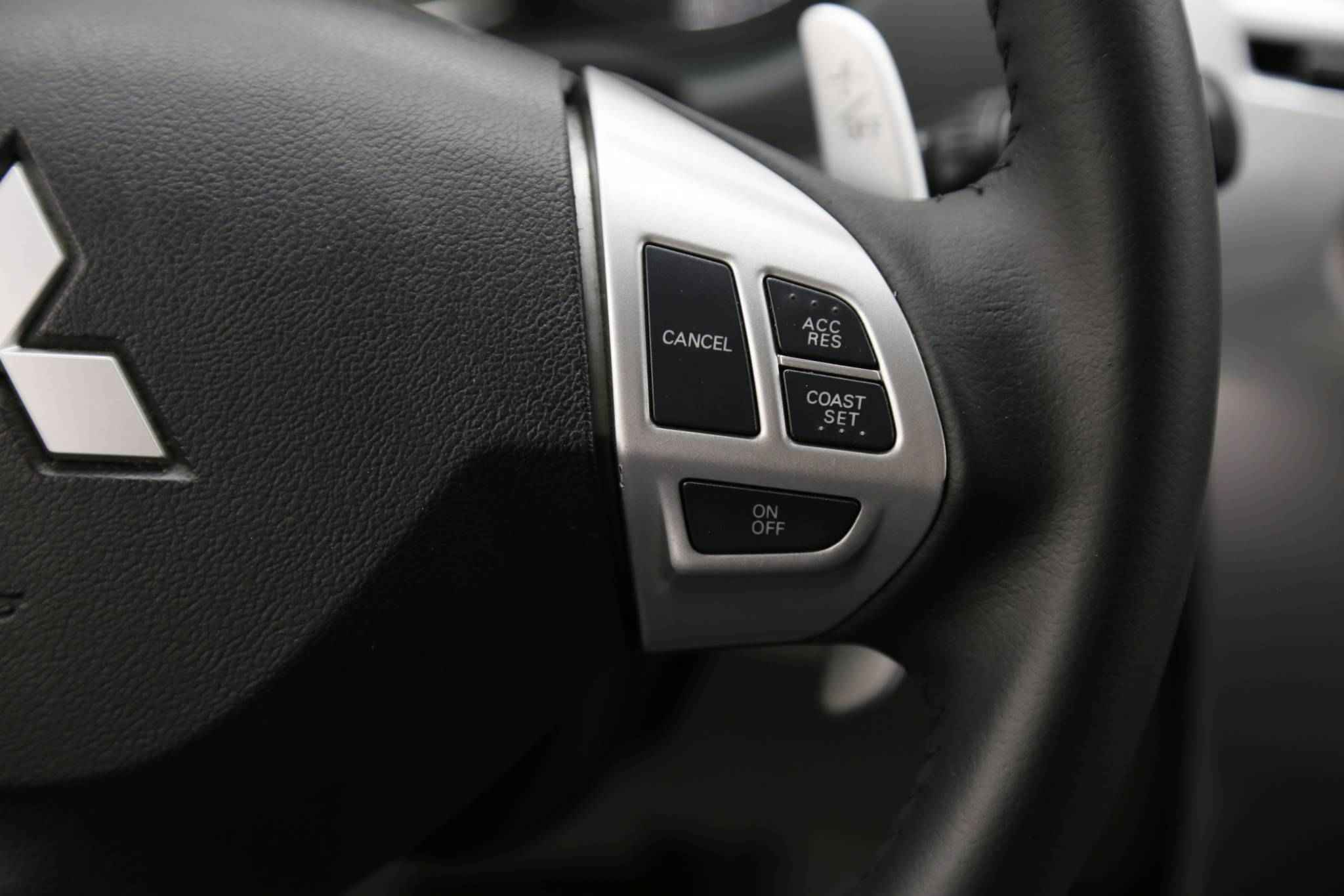 Mitsubishi Pajero Sport, II Рестайлинг