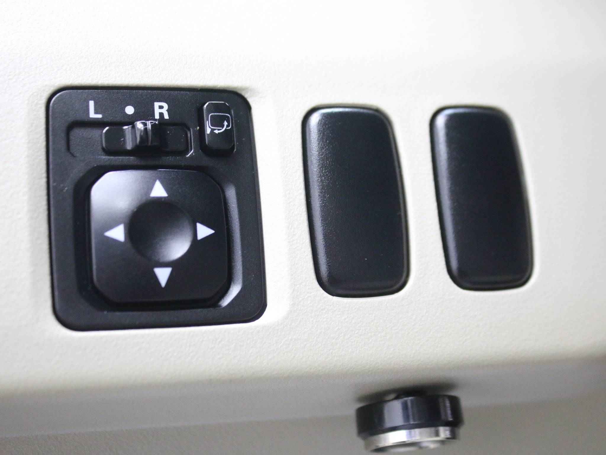 Mitsubishi Pajero, IV