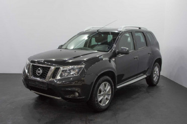 Nissan Terrano