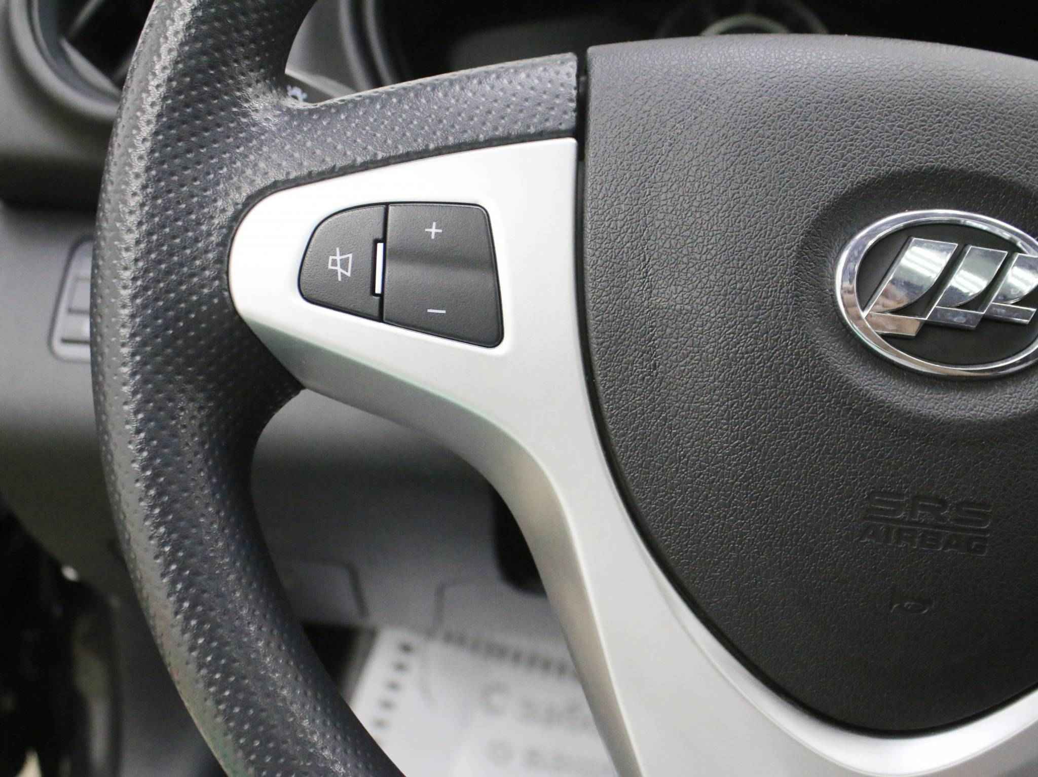 Lifan X60, I Рестайлинг 2