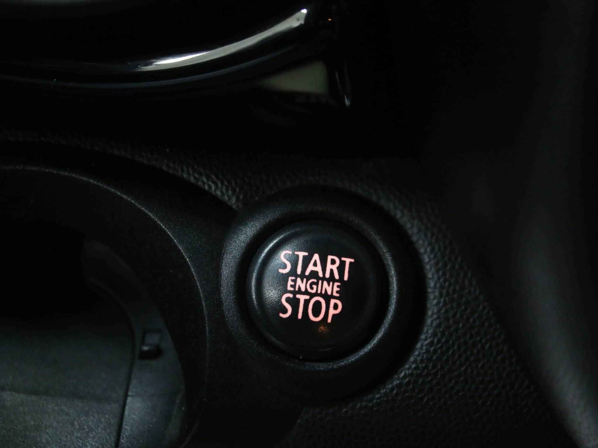 MINI Hatch, II (R56) Рестайлинг