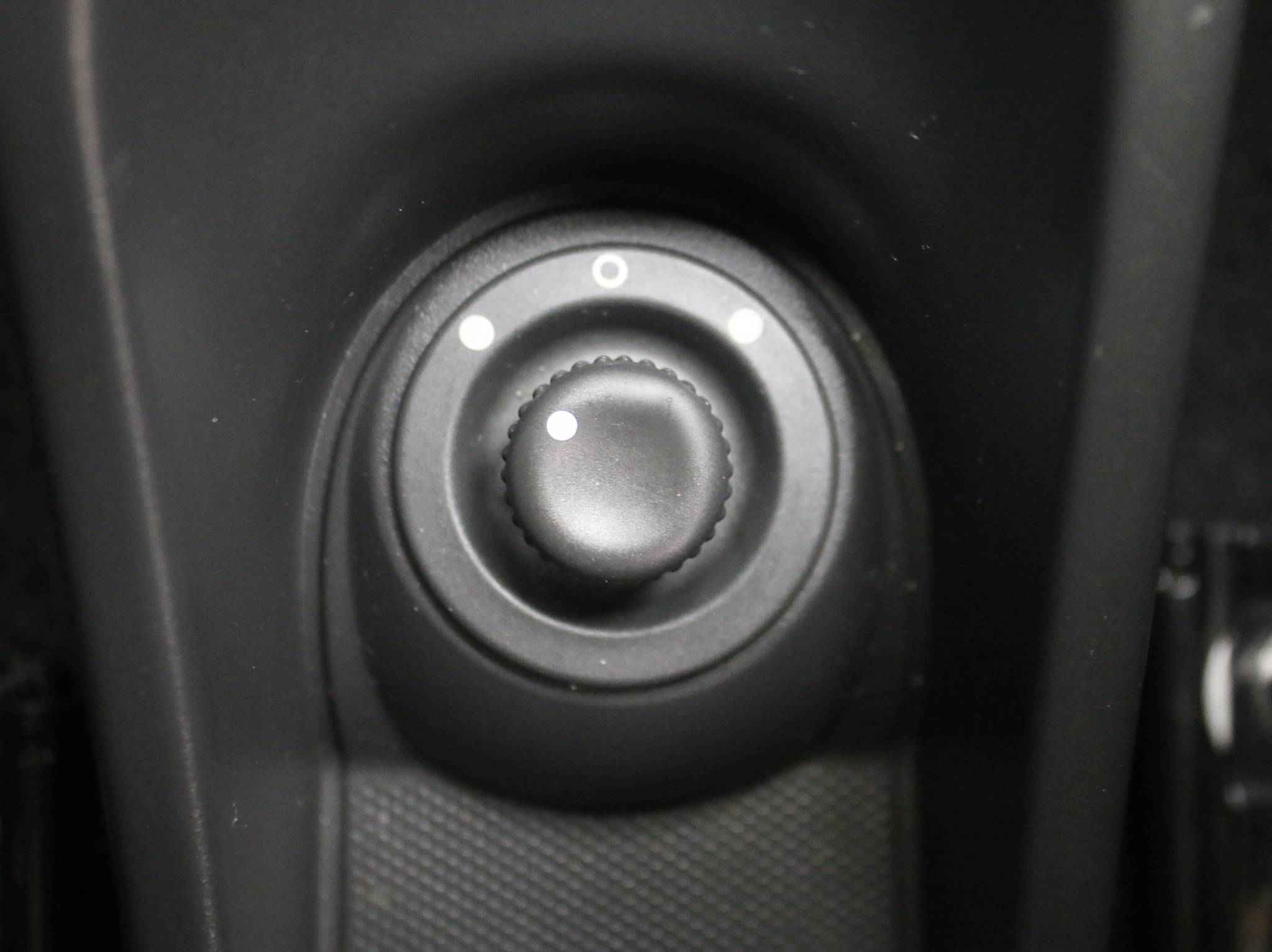 Renault Duster, I Рестайлинг