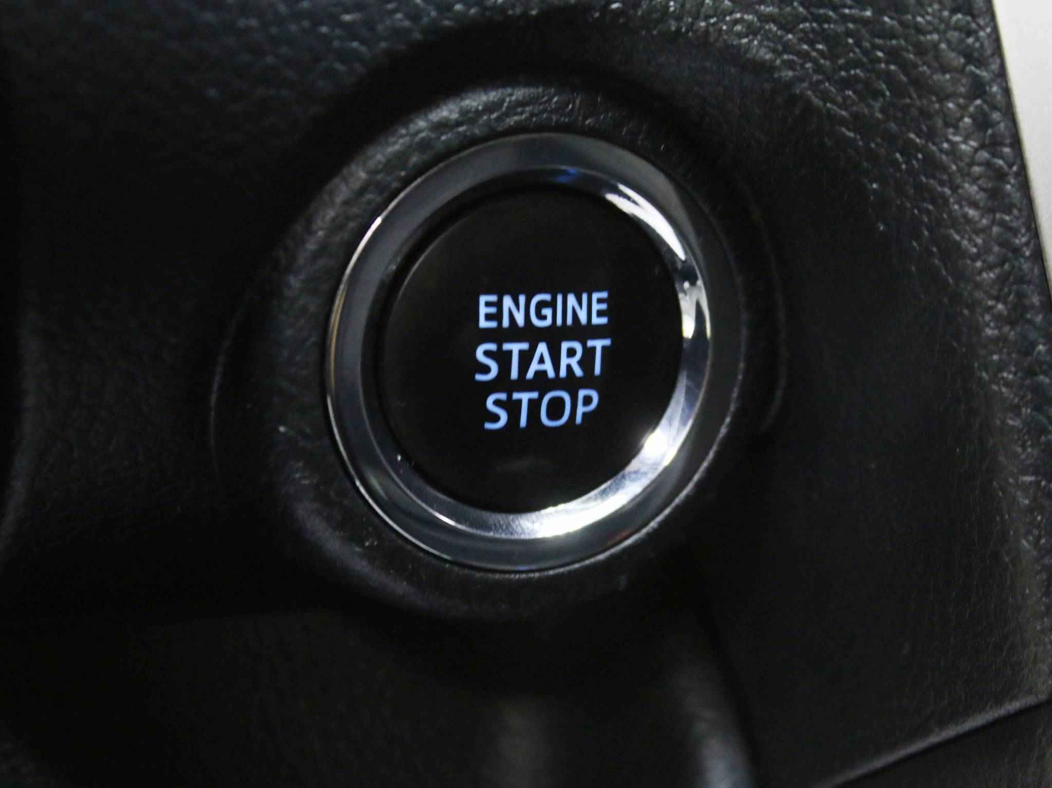 Toyota Camry, VII (XV50) Рестайлинг