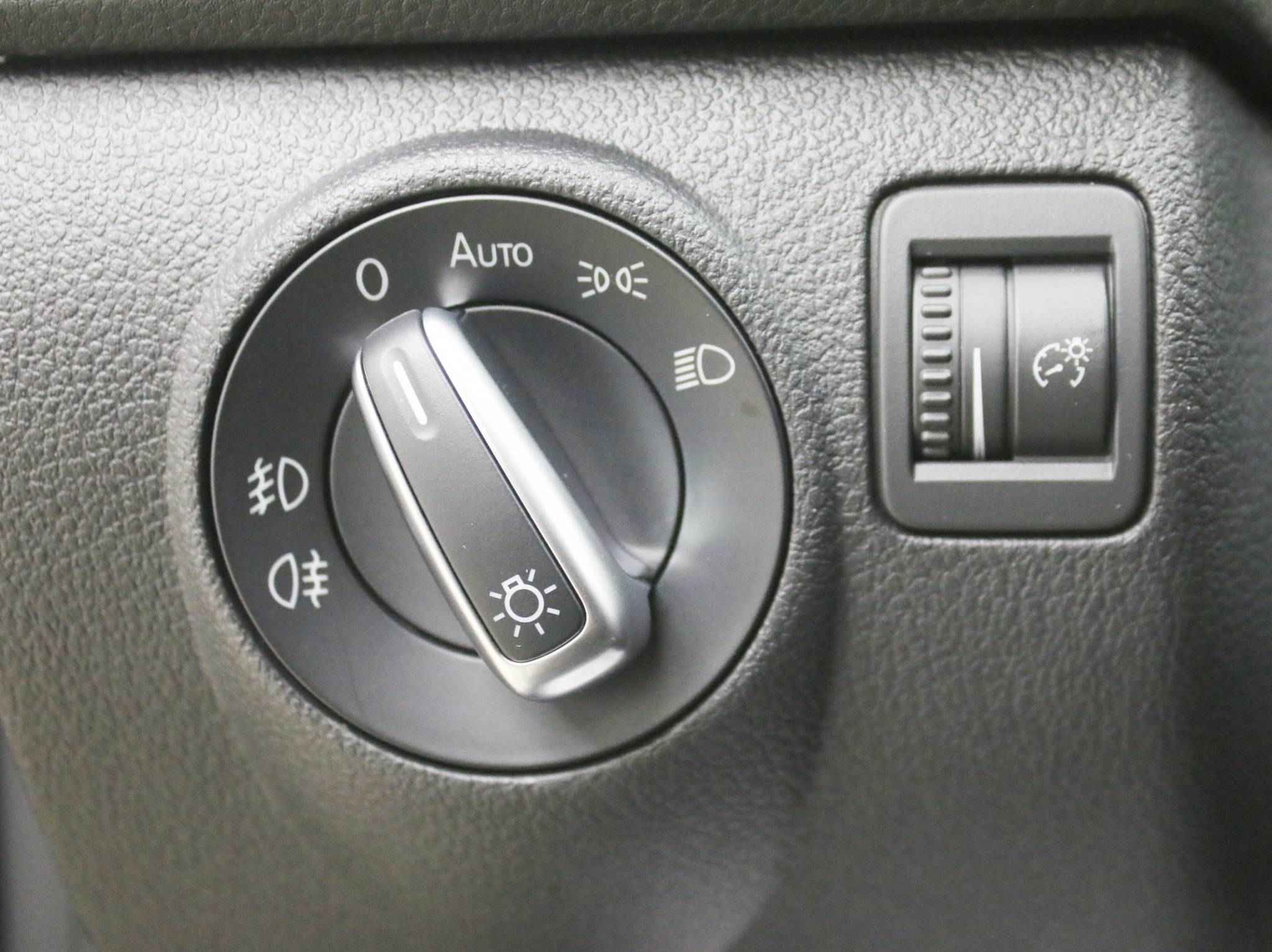 Volkswagen Tiguan, I Рестайлинг