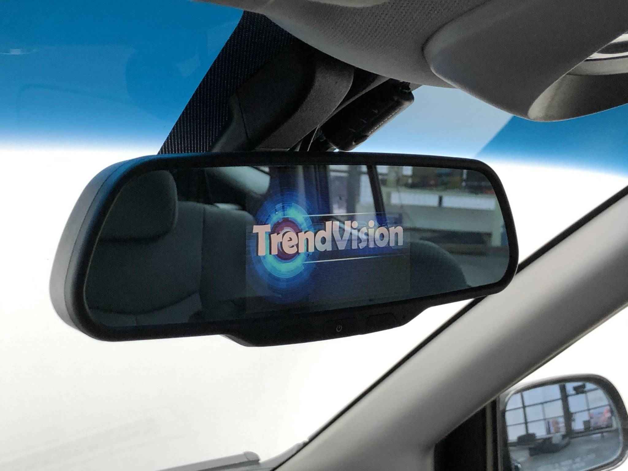 SsangYong Kyron, I Рестайлинг