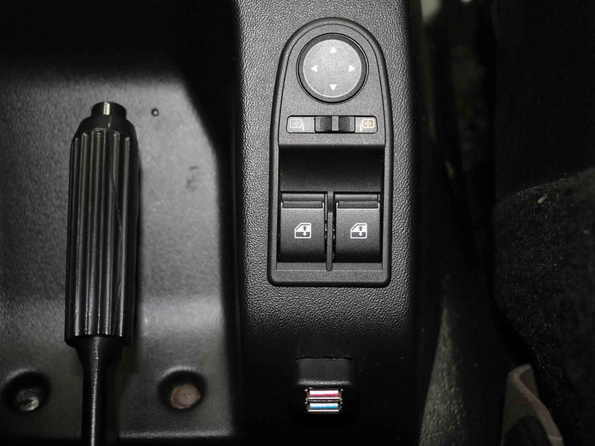 LADA (ВАЗ) 2121 (4x4), I Рестайлинг