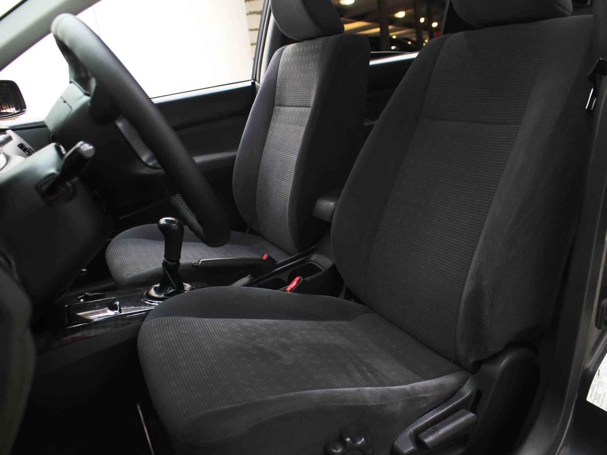 Mitsubishi Lancer, IX