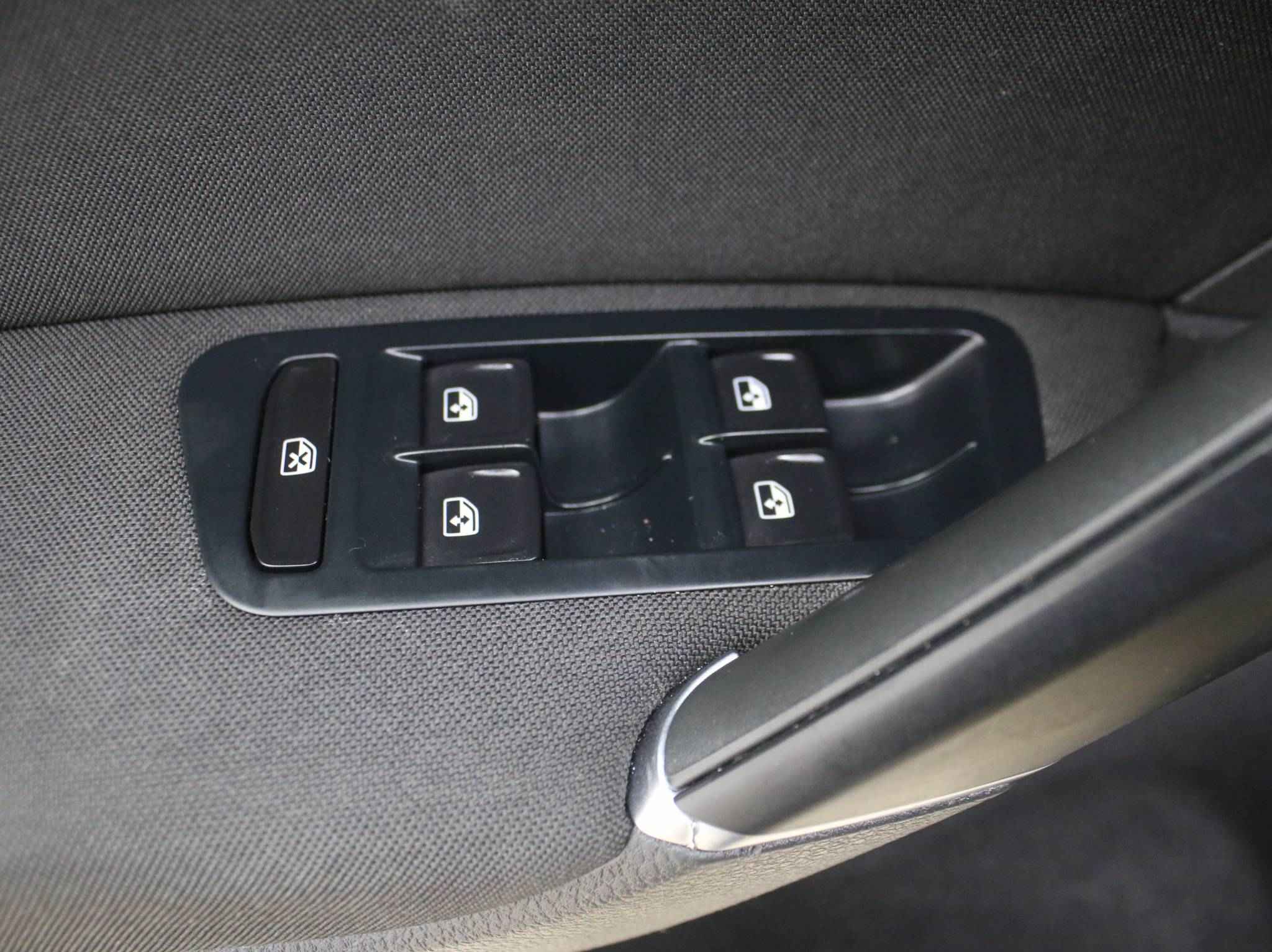 Volkswagen Golf, VII