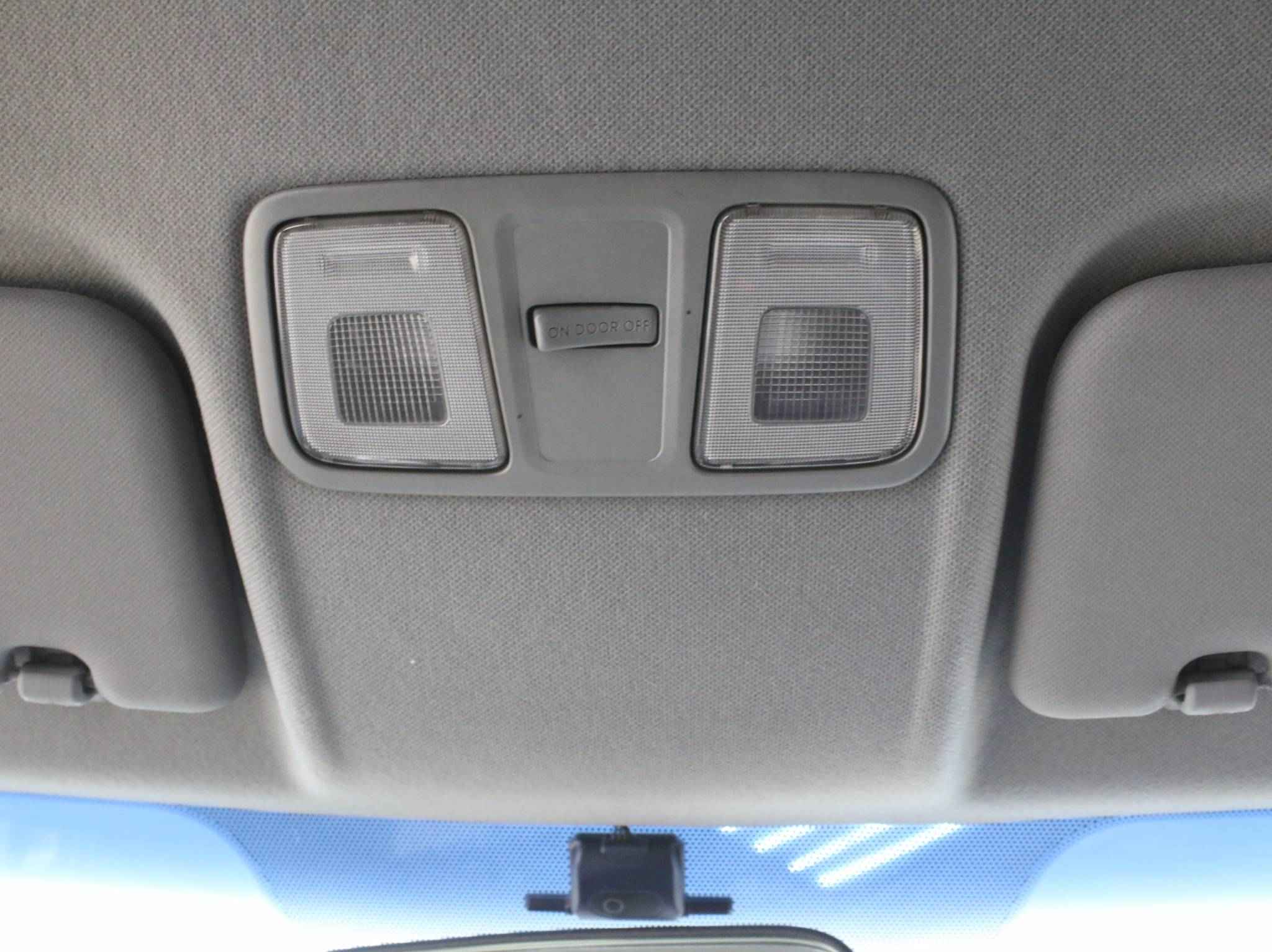 Kia Rio, III Рестайлинг