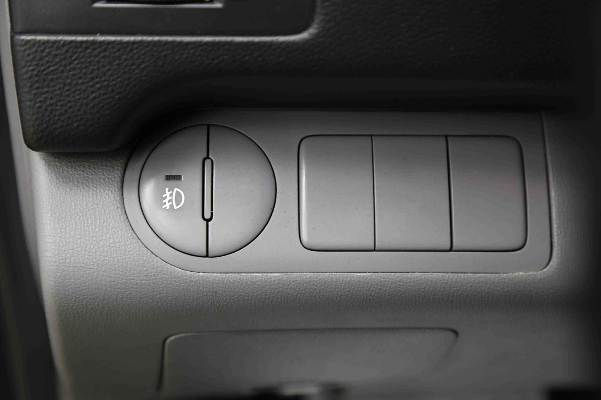 Hyundai Grand Starex, I