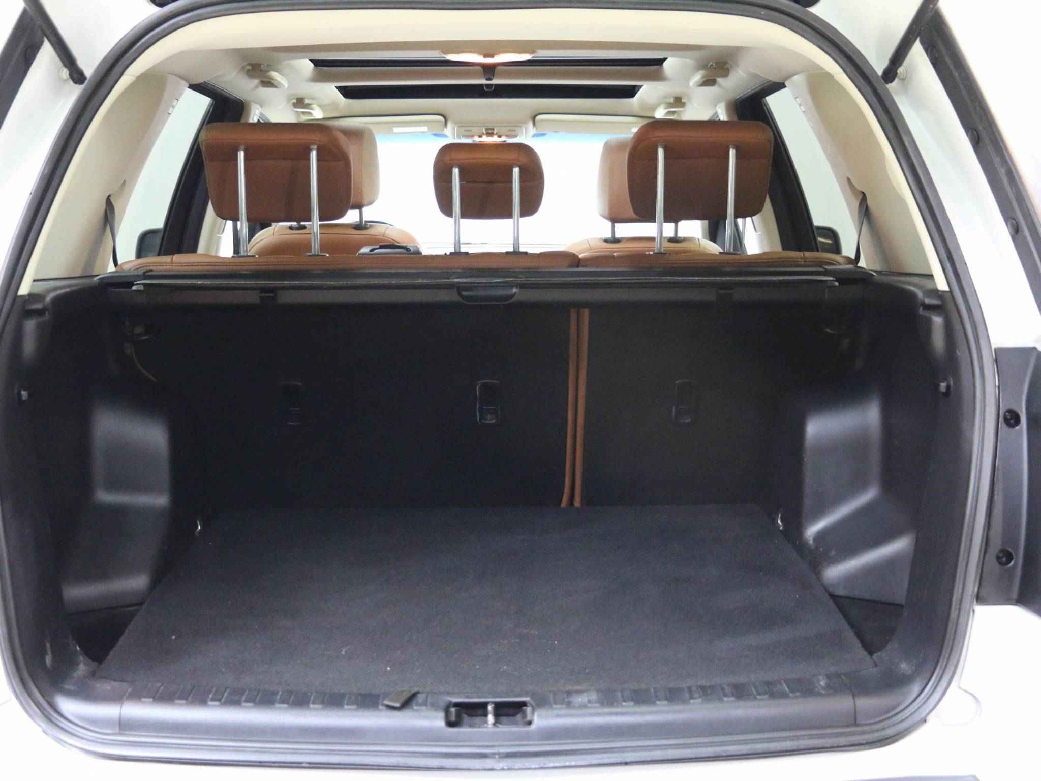 Land Rover Freelander, II Рестайлинг