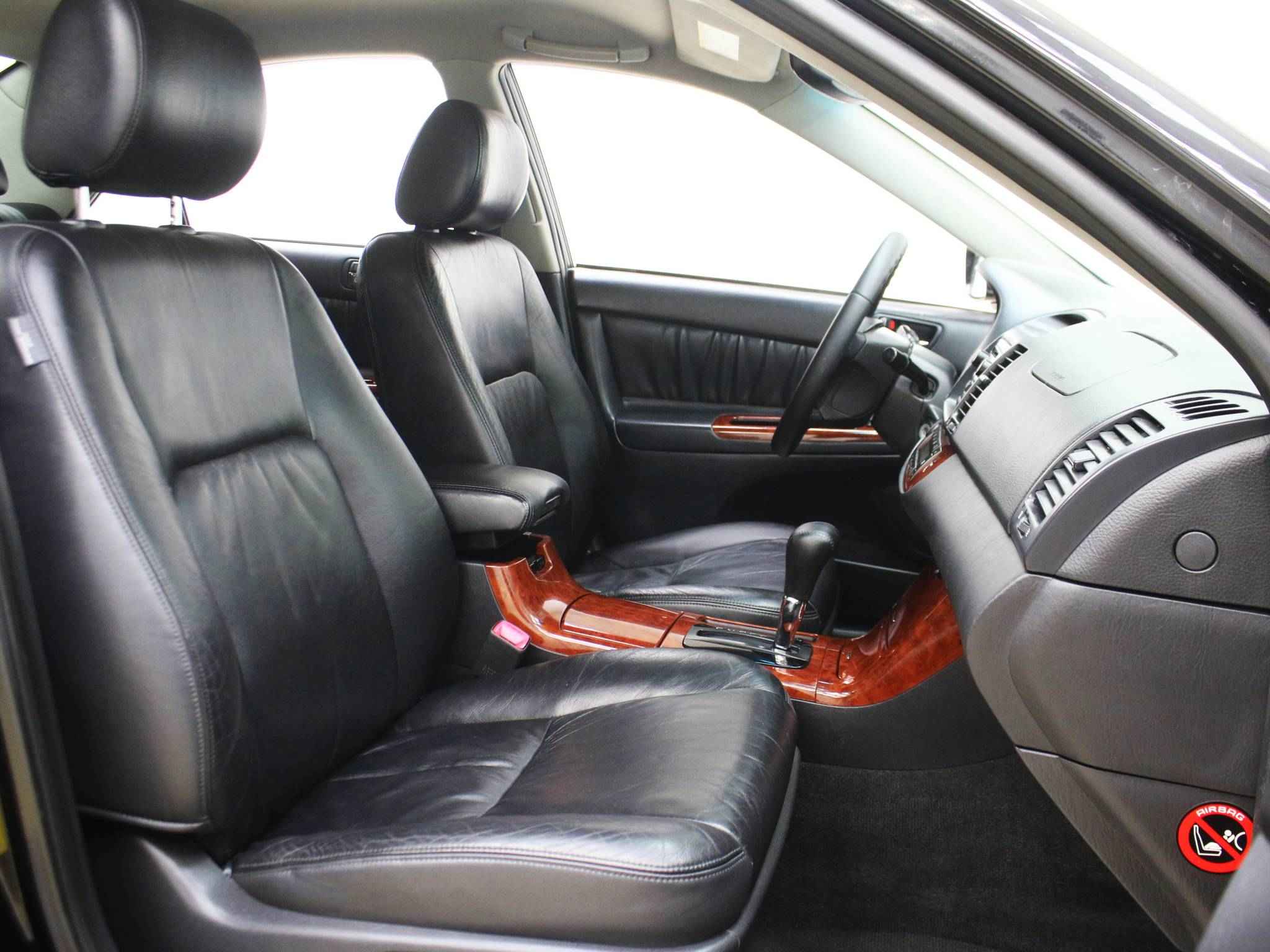 Toyota Camry, V (XV30)