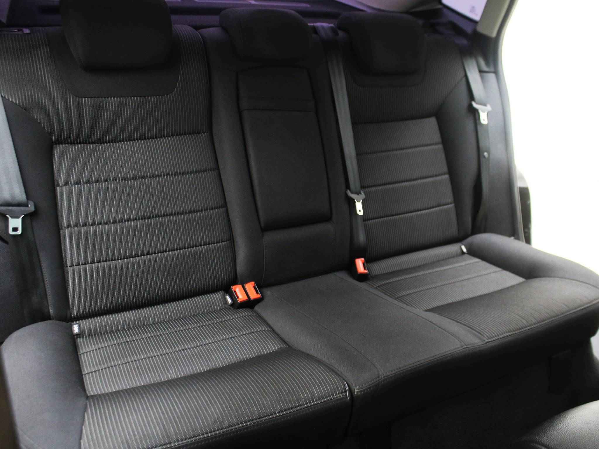 Ford Mondeo, IV Рестайлинг