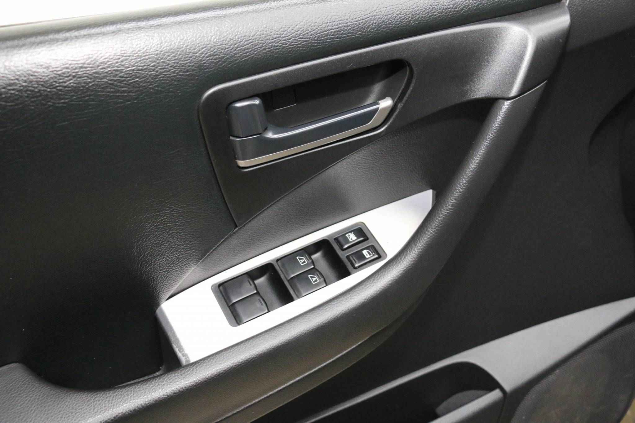 Nissan Murano, I (Z50)