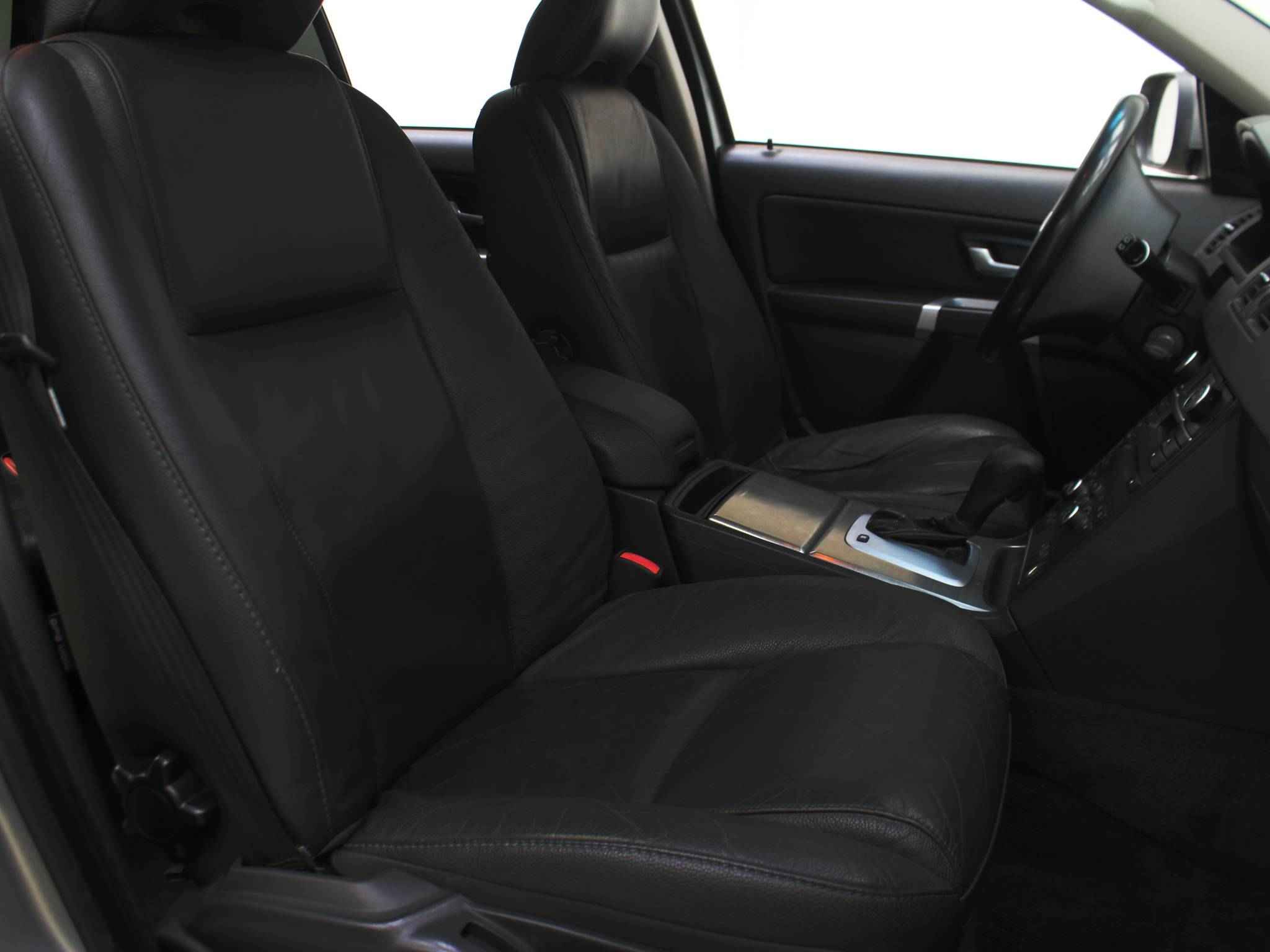 Volvo XC90, I Рестайлинг