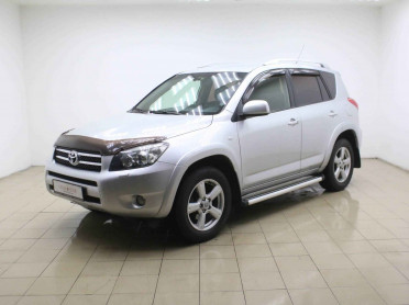 Toyota RAV4, III (XA30)