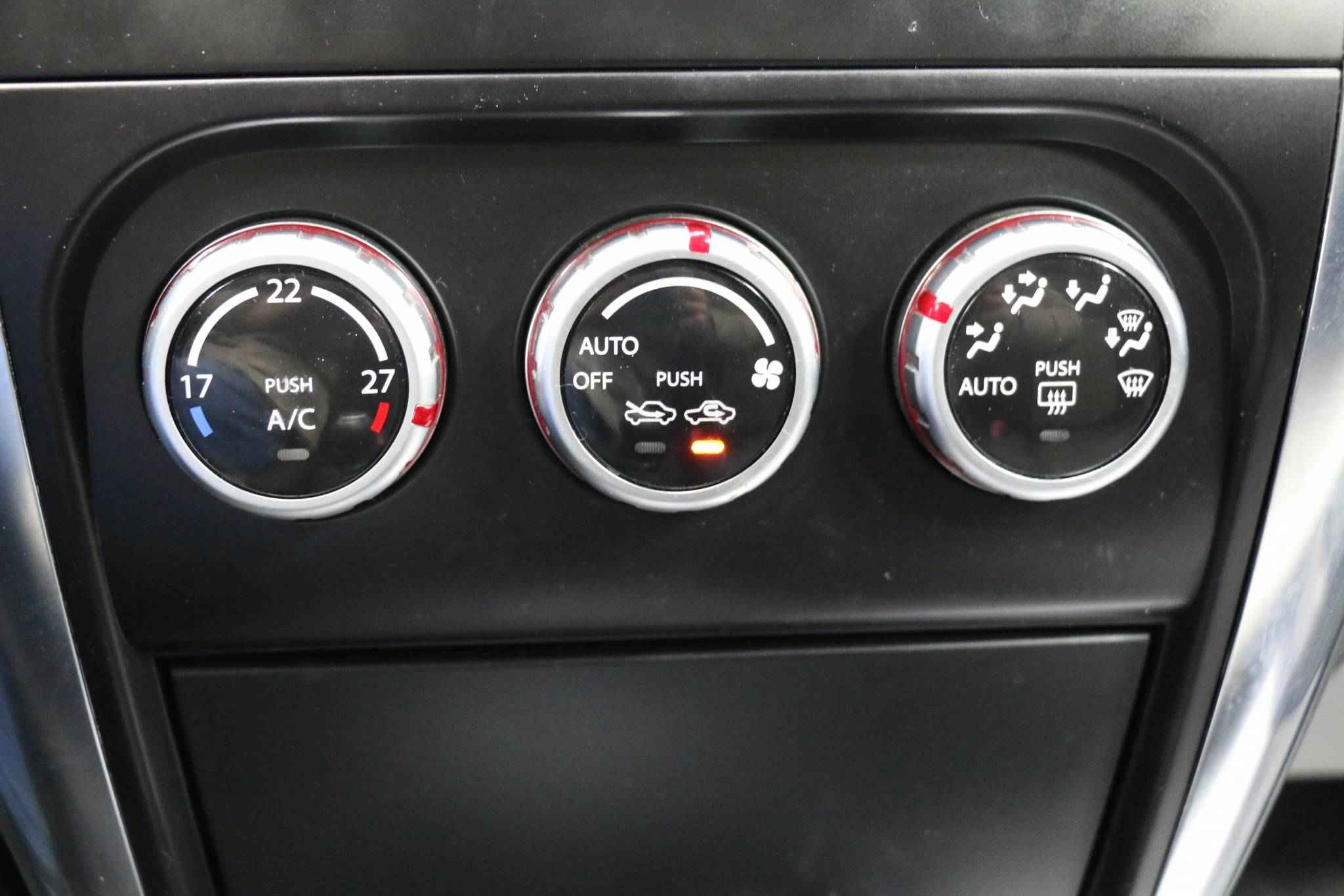 Suzuki SX4, I (Classic)