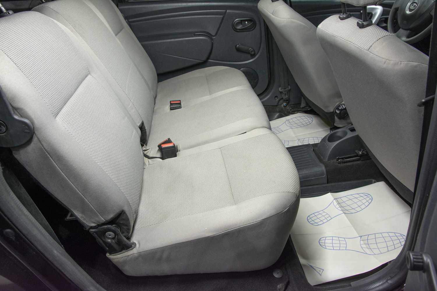 LADA (ВАЗ) Largus