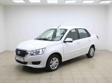 Datsun on-DO, I Рестайлинг