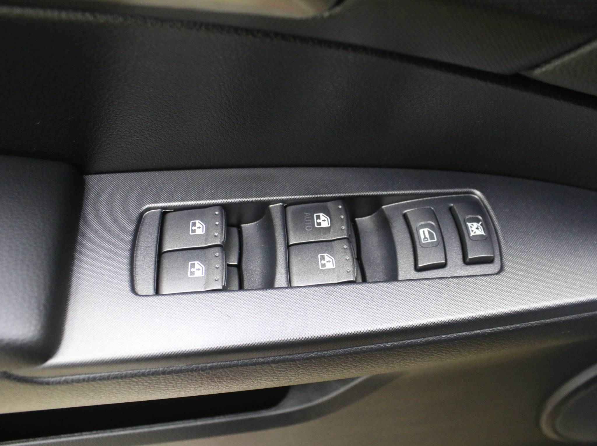 SsangYong Kyron, I Рестайлинг