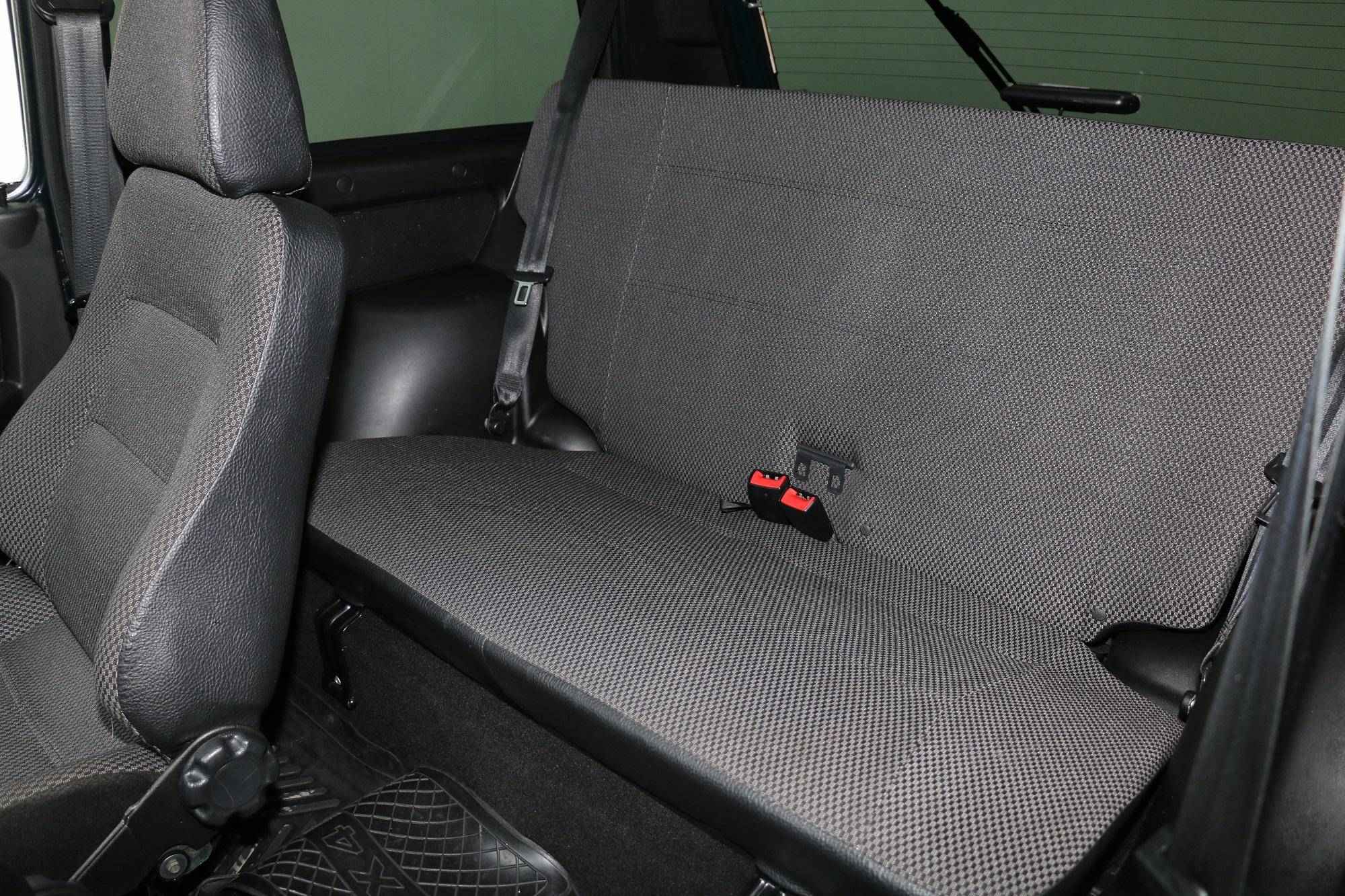 LADA (ВАЗ) 2121 (4x4), I Рестайлинг