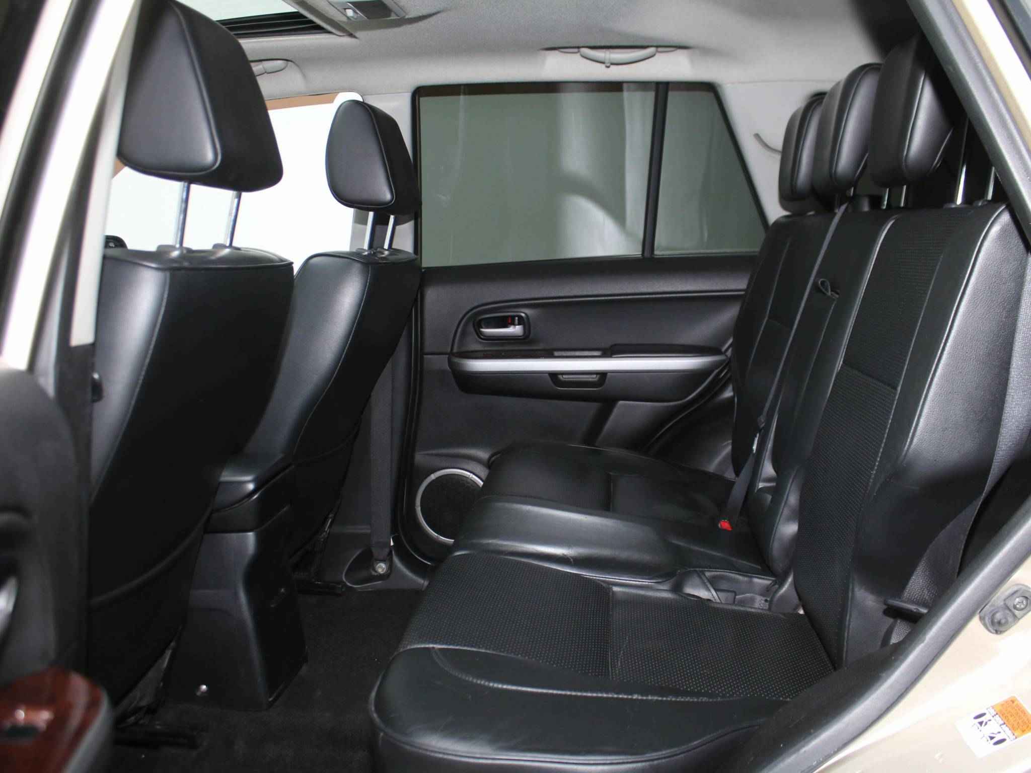 Suzuki Grand Vitara, III