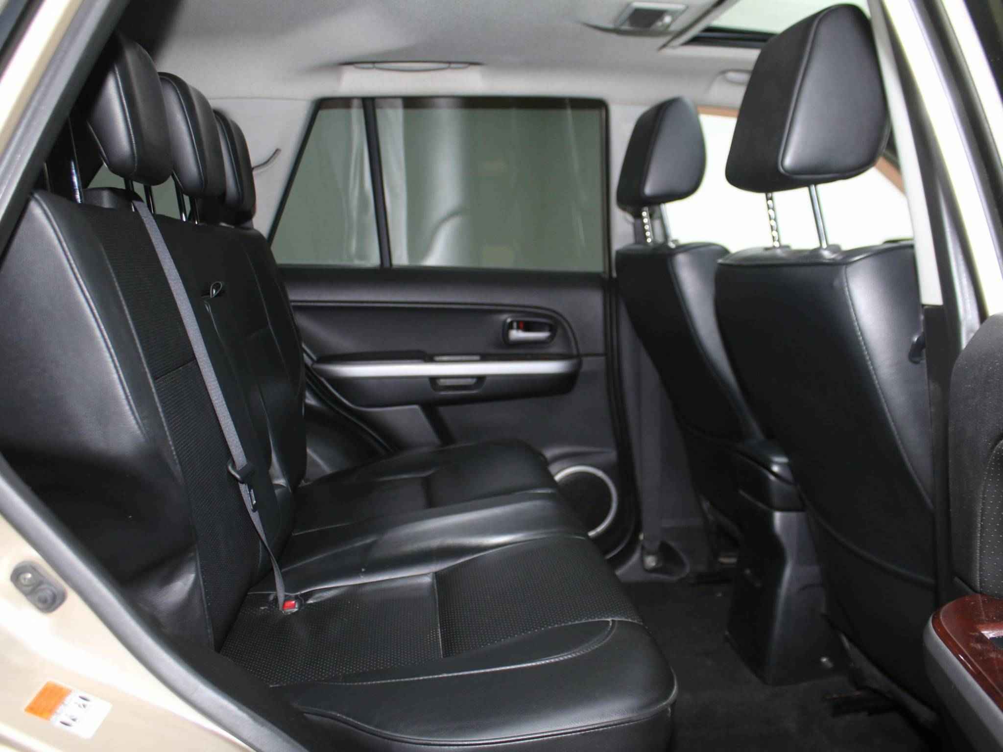 Suzuki Grand Vitara, III