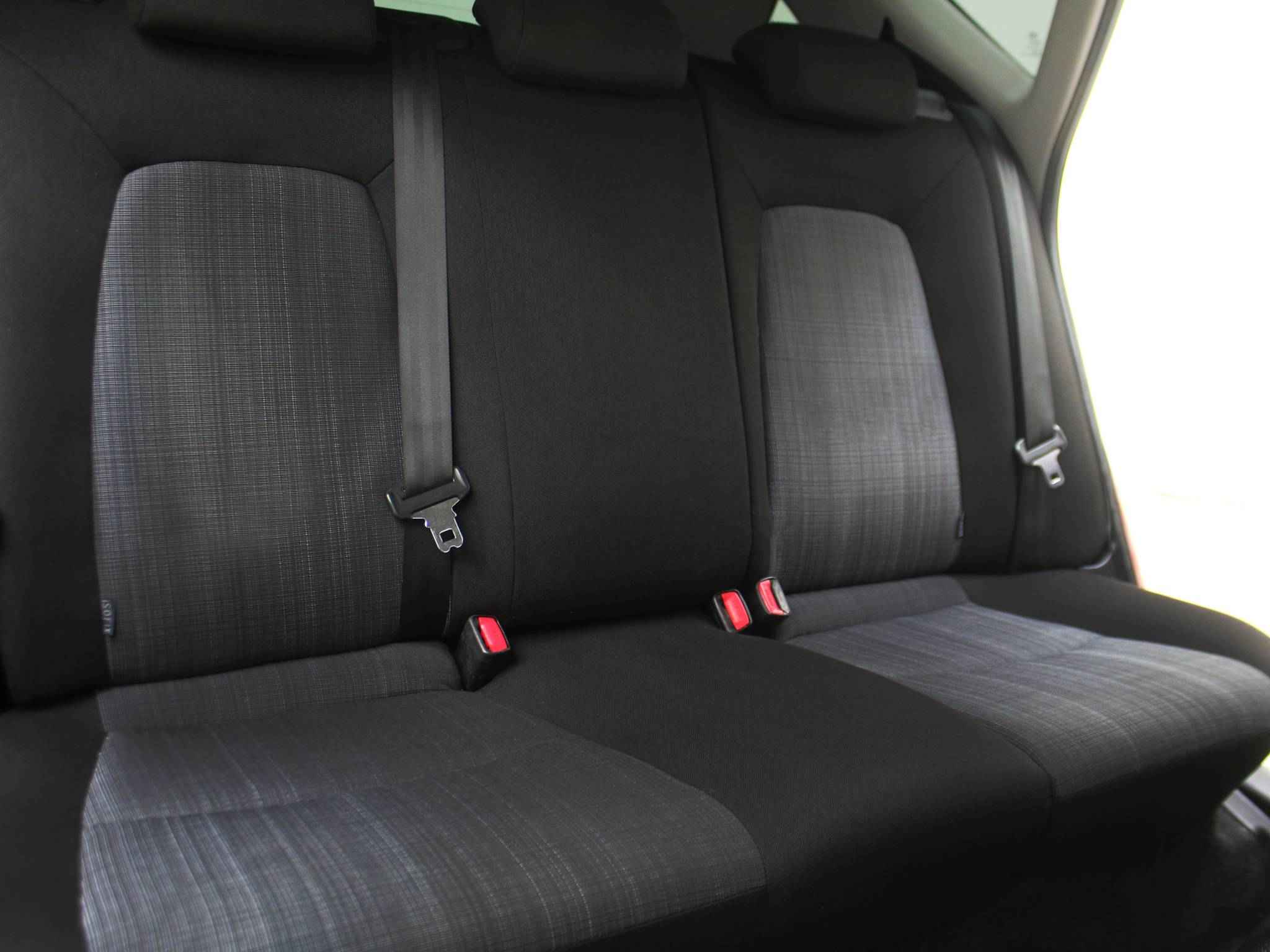 Kia Ceed, I Рестайлинг