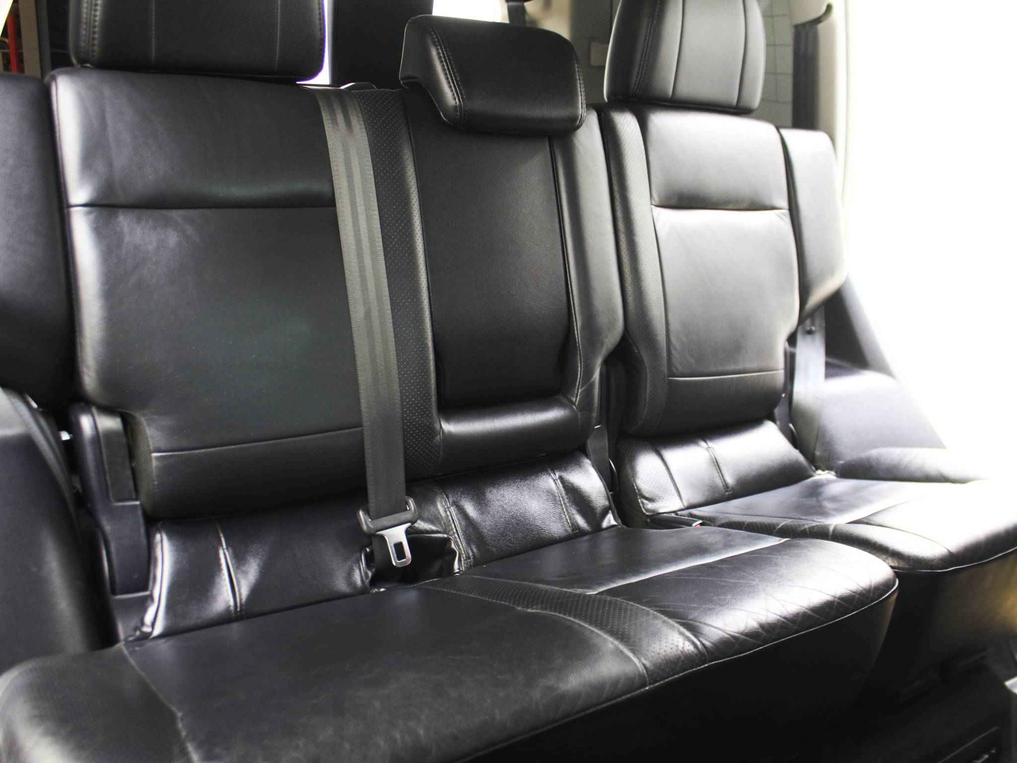 Mitsubishi Pajero, IV