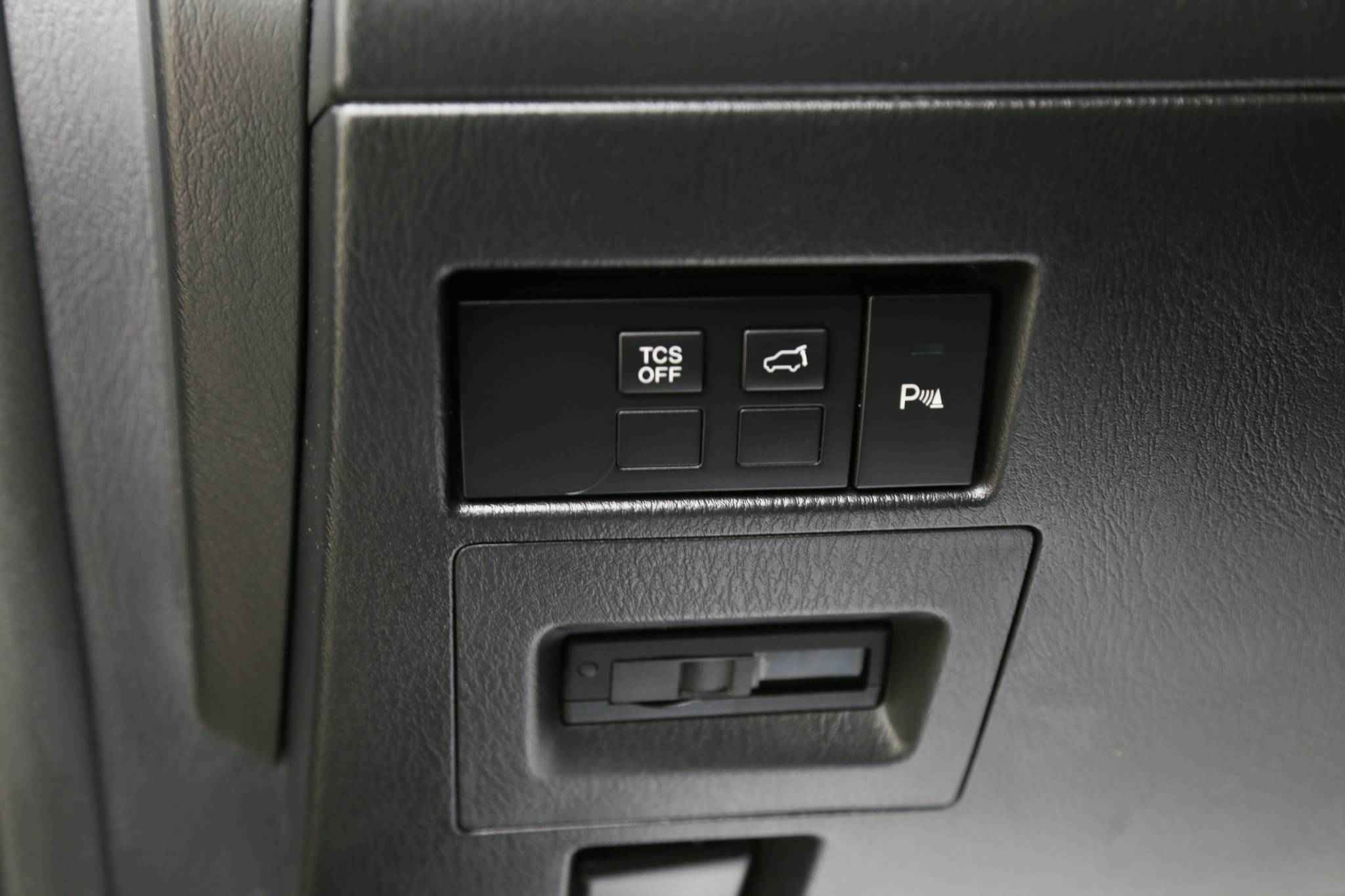 Mazda CX-9, I Рестайлинг