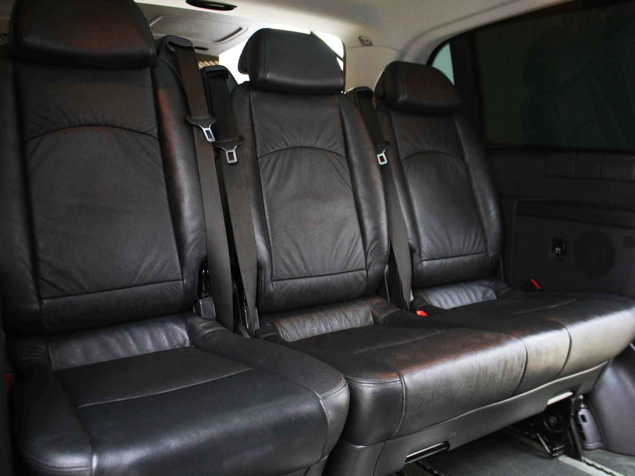 Mercedes-Benz Viano, I (W639)