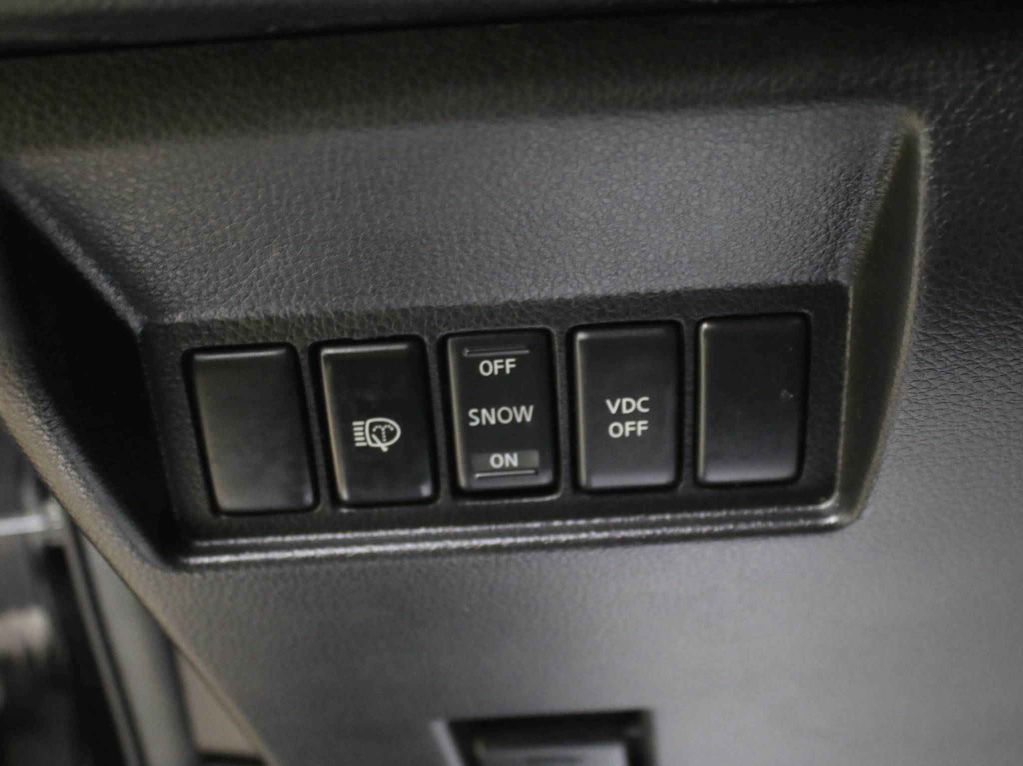 Infiniti FX, I (S50) Рестайлинг