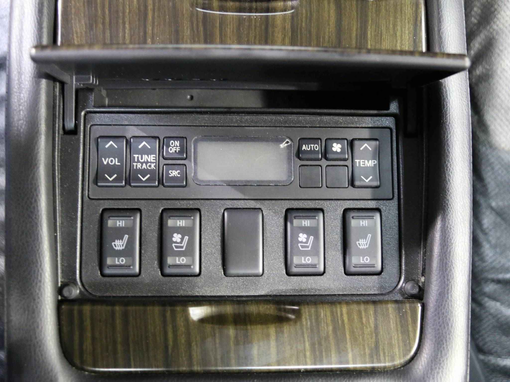 Nissan Teana, II Рестайлинг