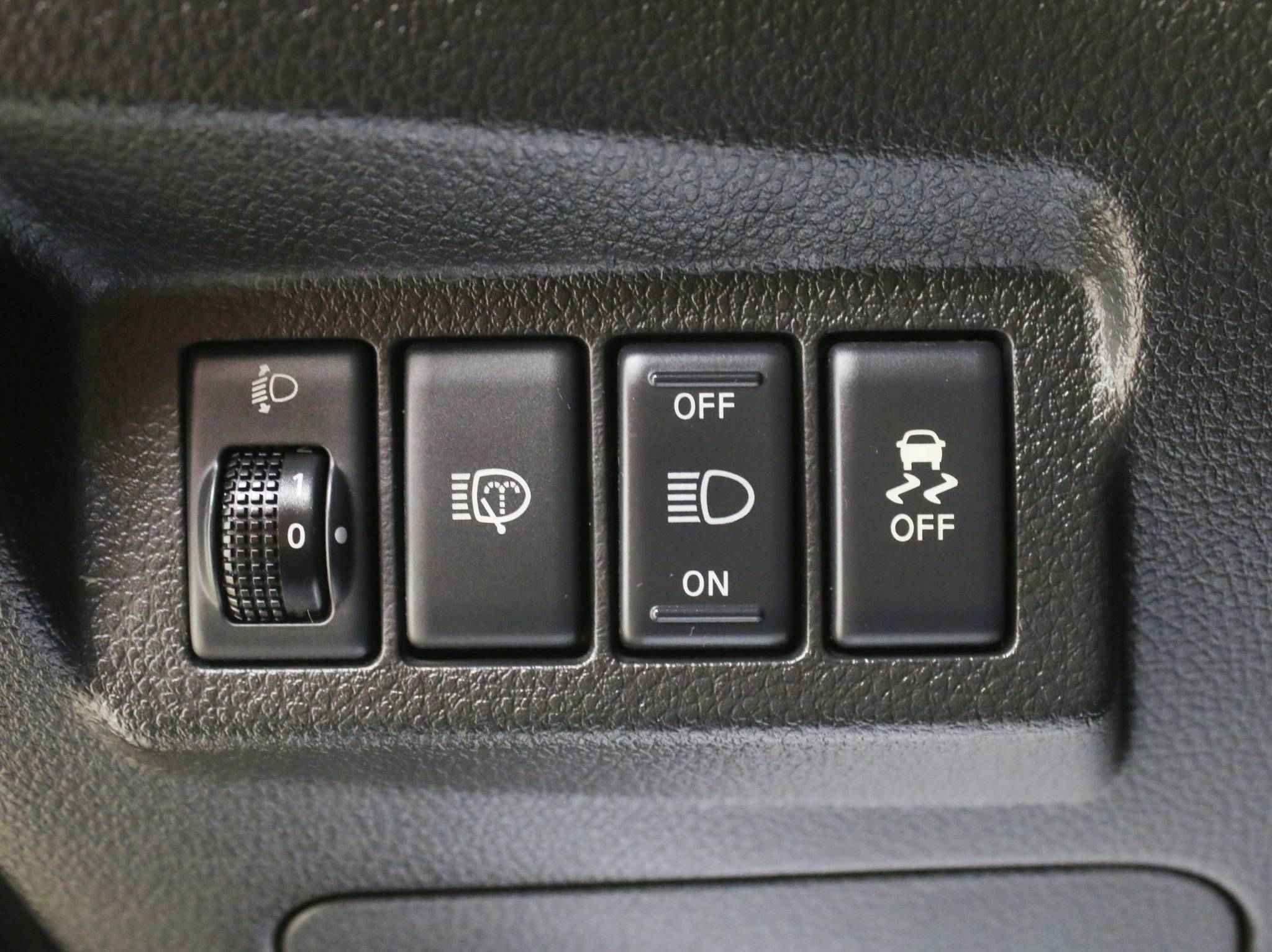 Nissan X-Trail, II Рестайлинг