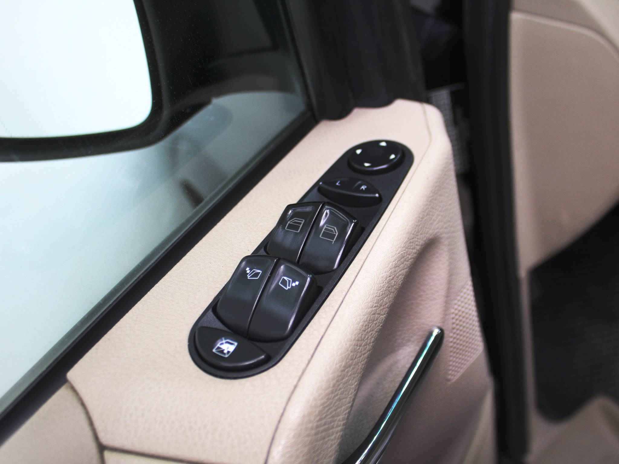 Mercedes-Benz Viano, I (W639)