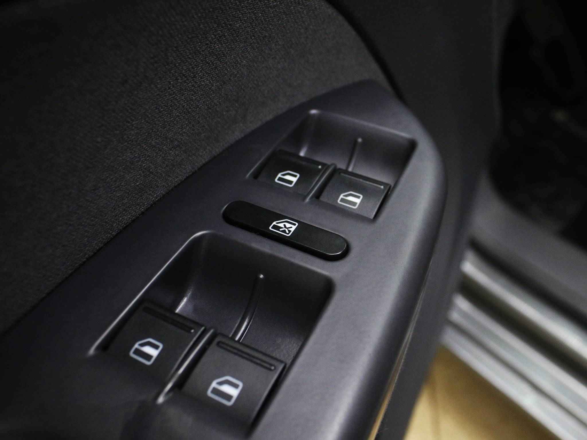 Volkswagen Touran, II