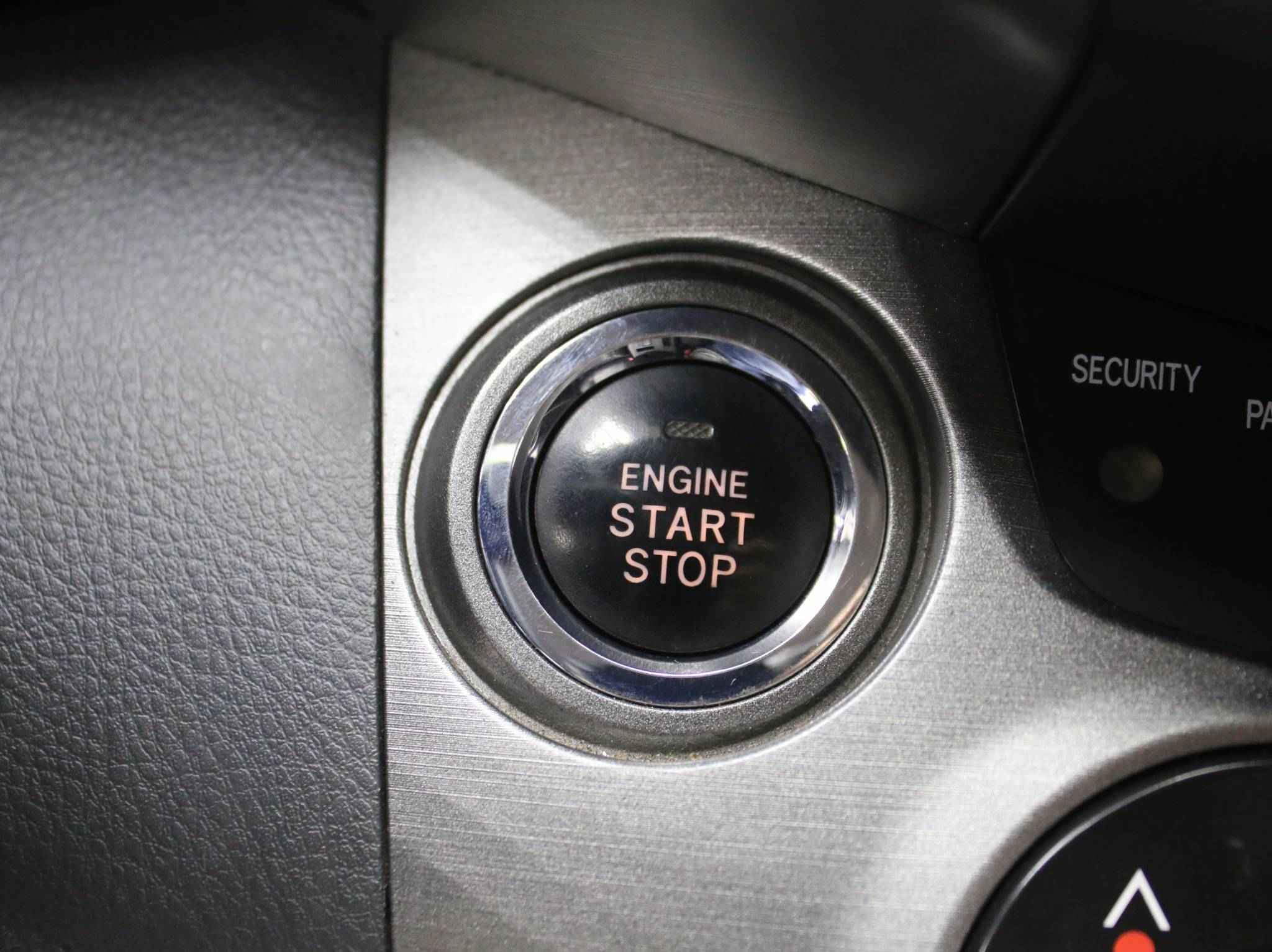 Toyota RAV4, III (XA30) Рестайлинг