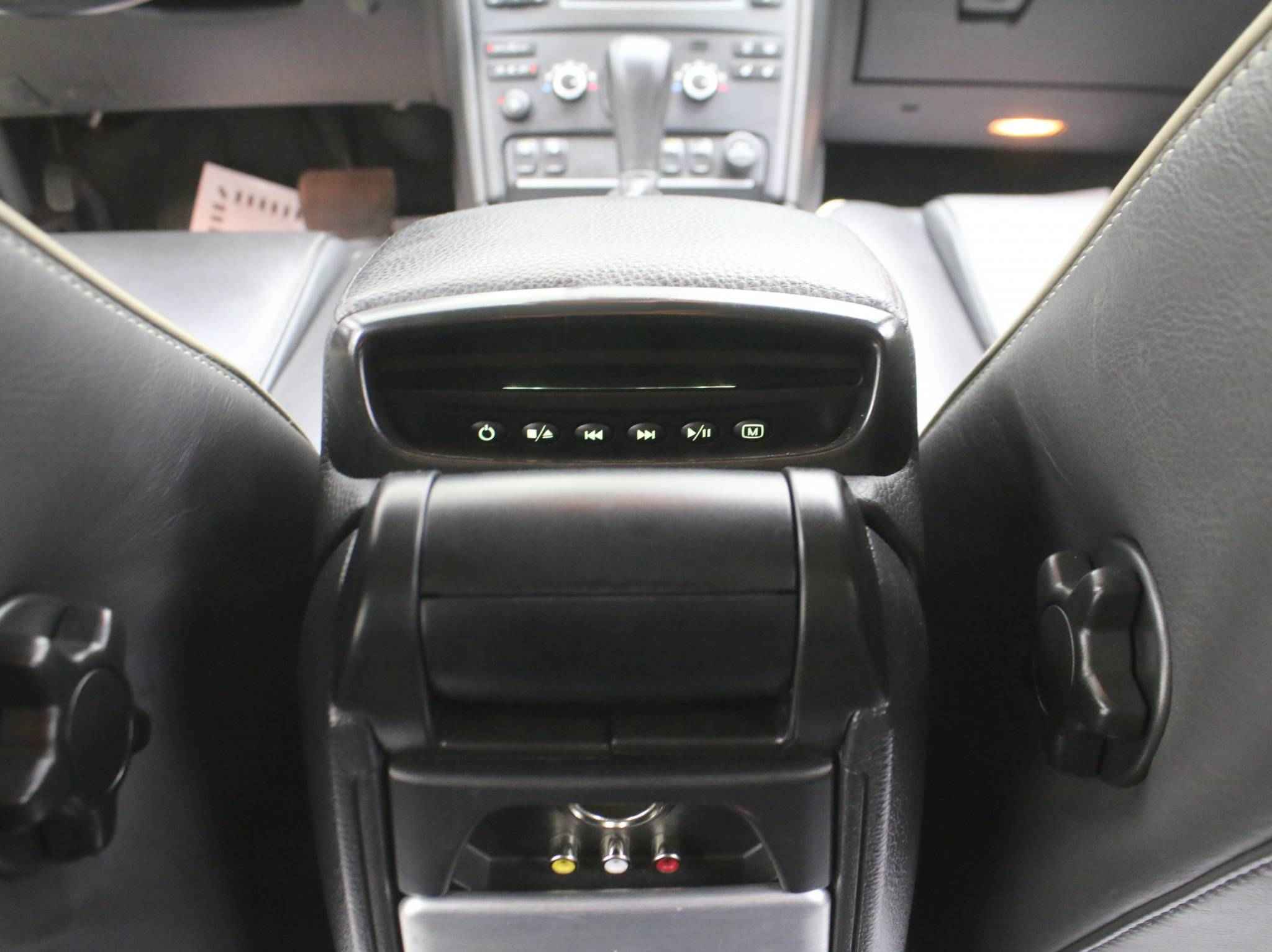 Volvo XC90, I Рестайлинг