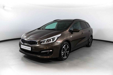 Kia Ceed, II Рестайлинг