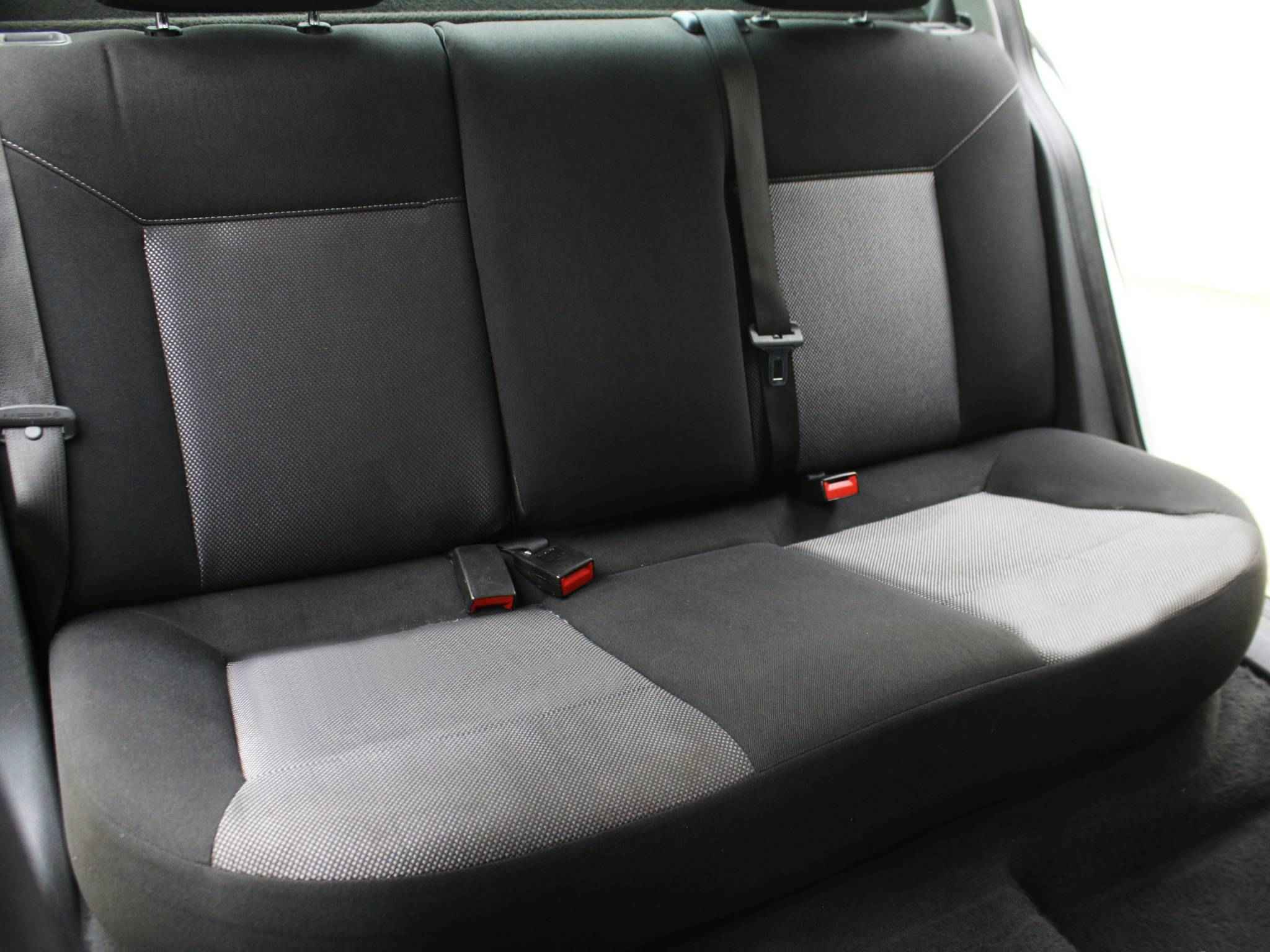 Opel Astra, H Рестайлинг