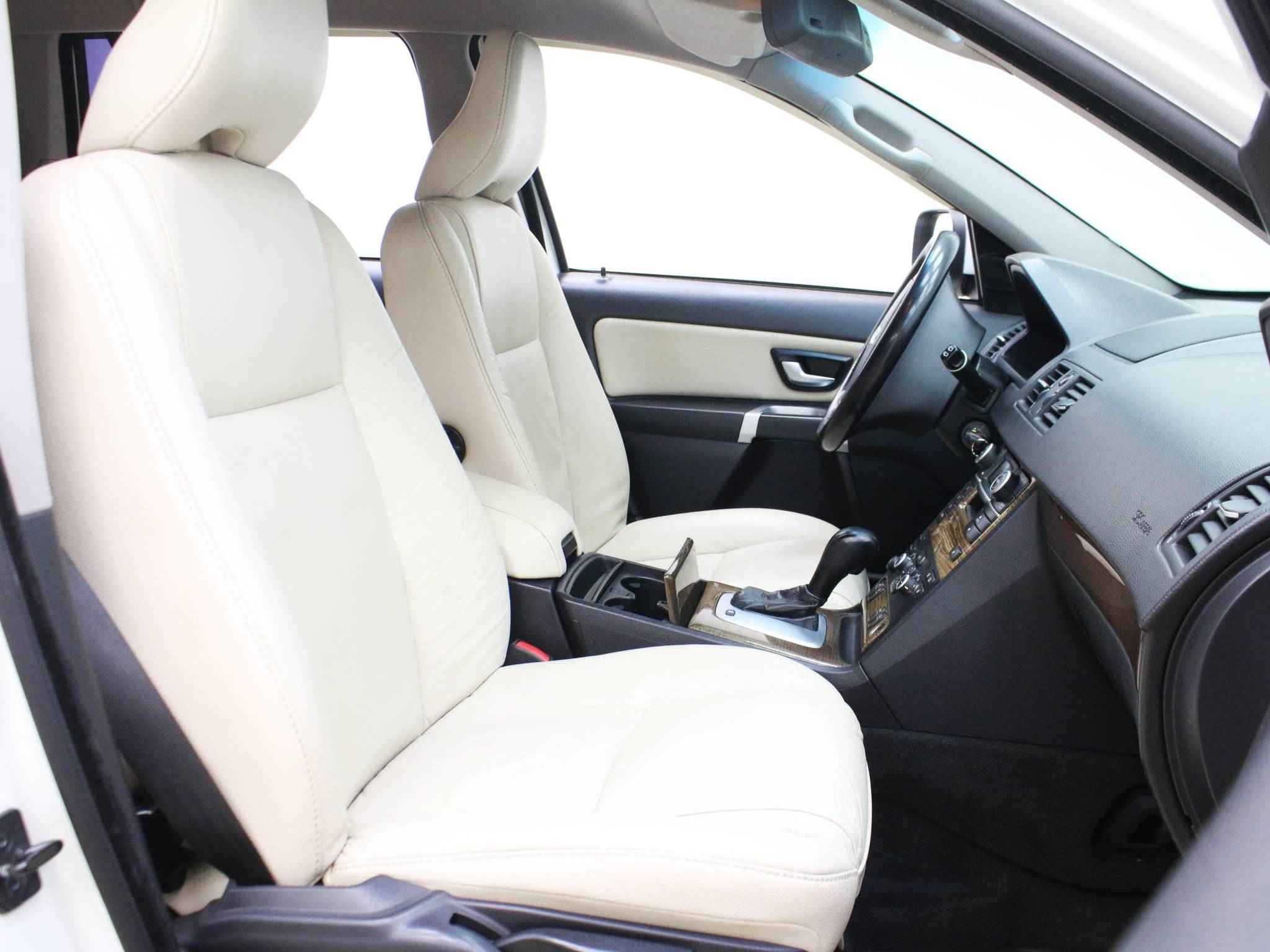 Volvo XC90, I Рестайлинг