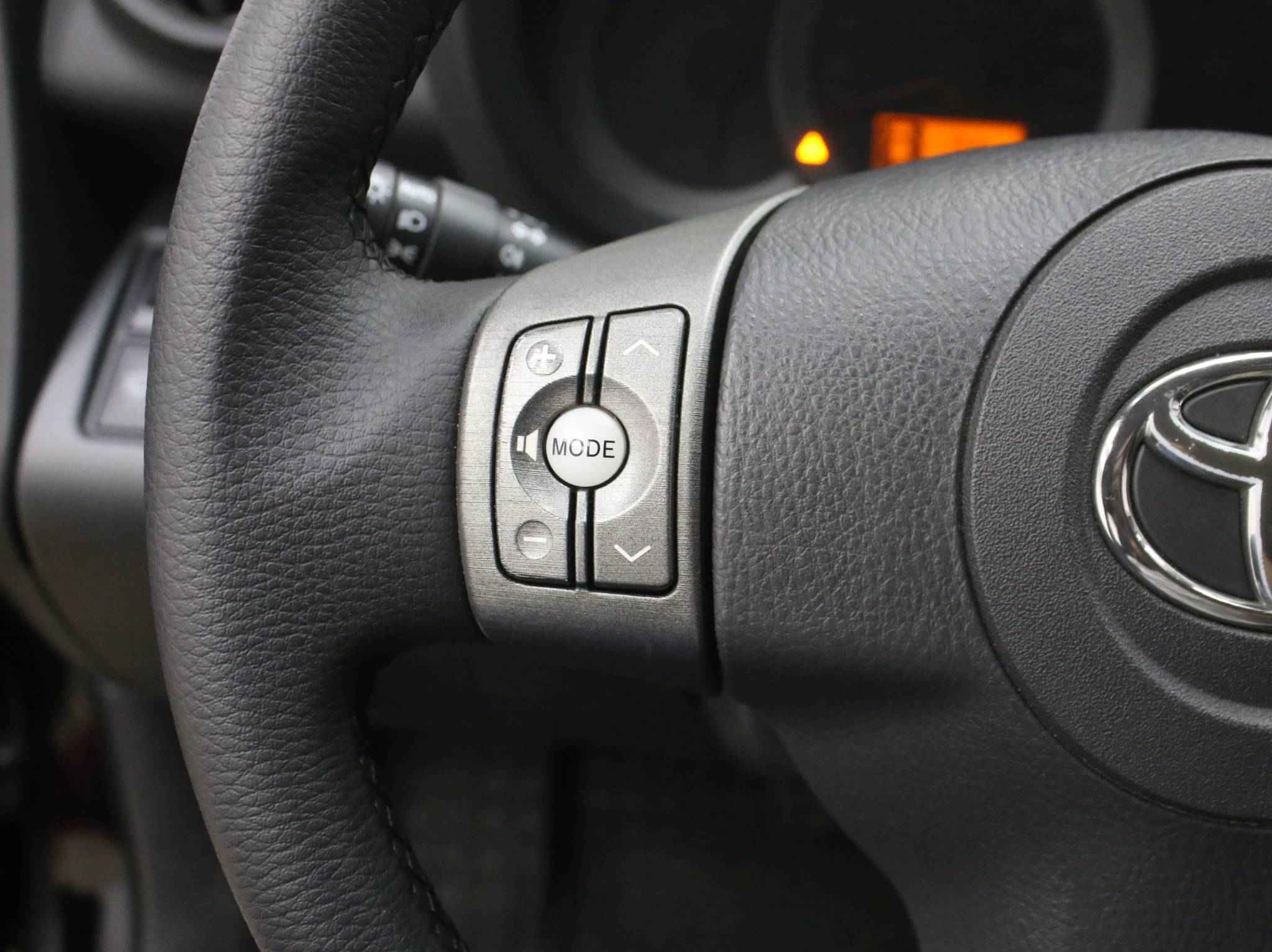 Toyota RAV4, III (XA30) Рестайлинг