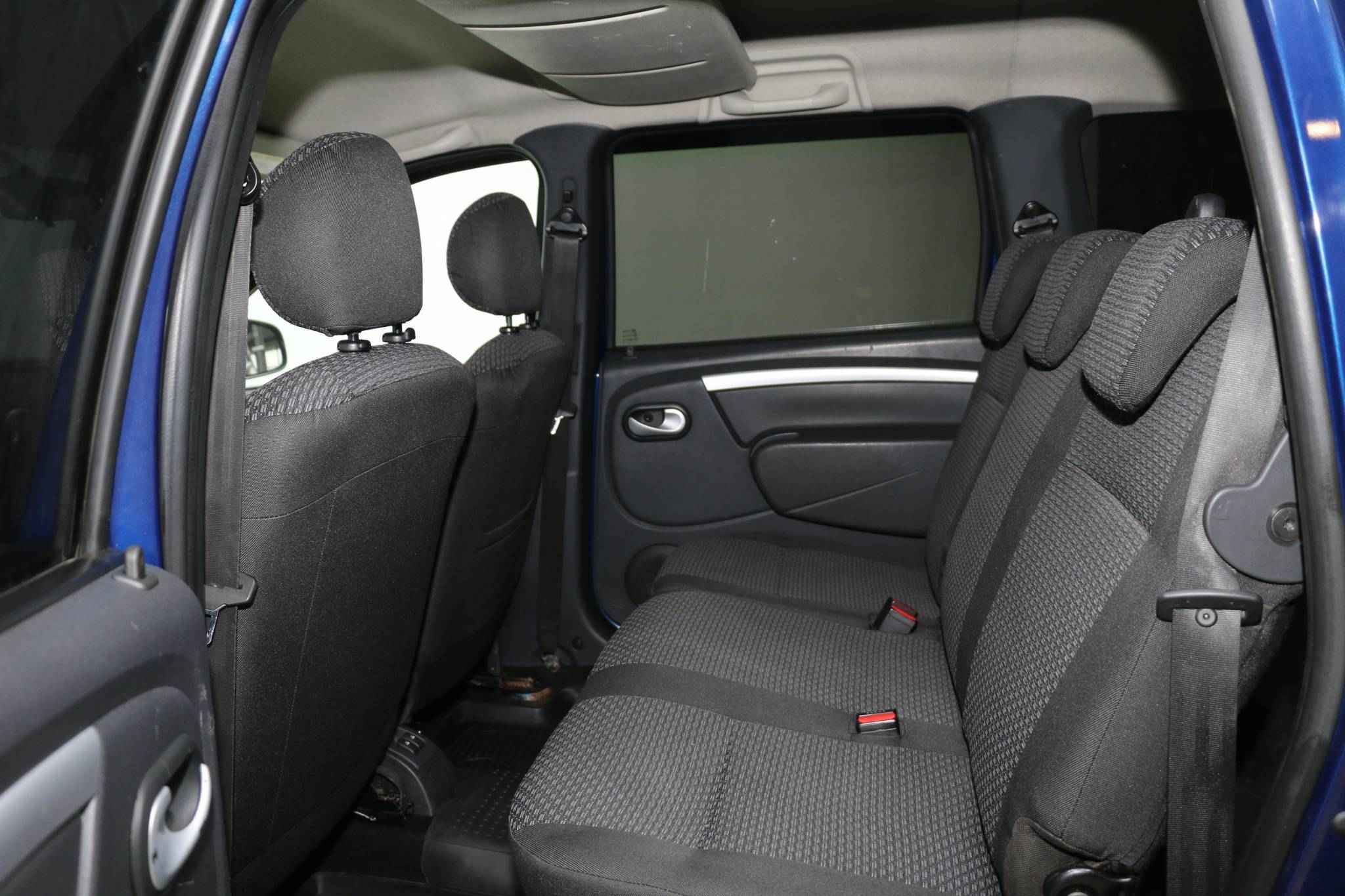 LADA (ВАЗ) Largus, I