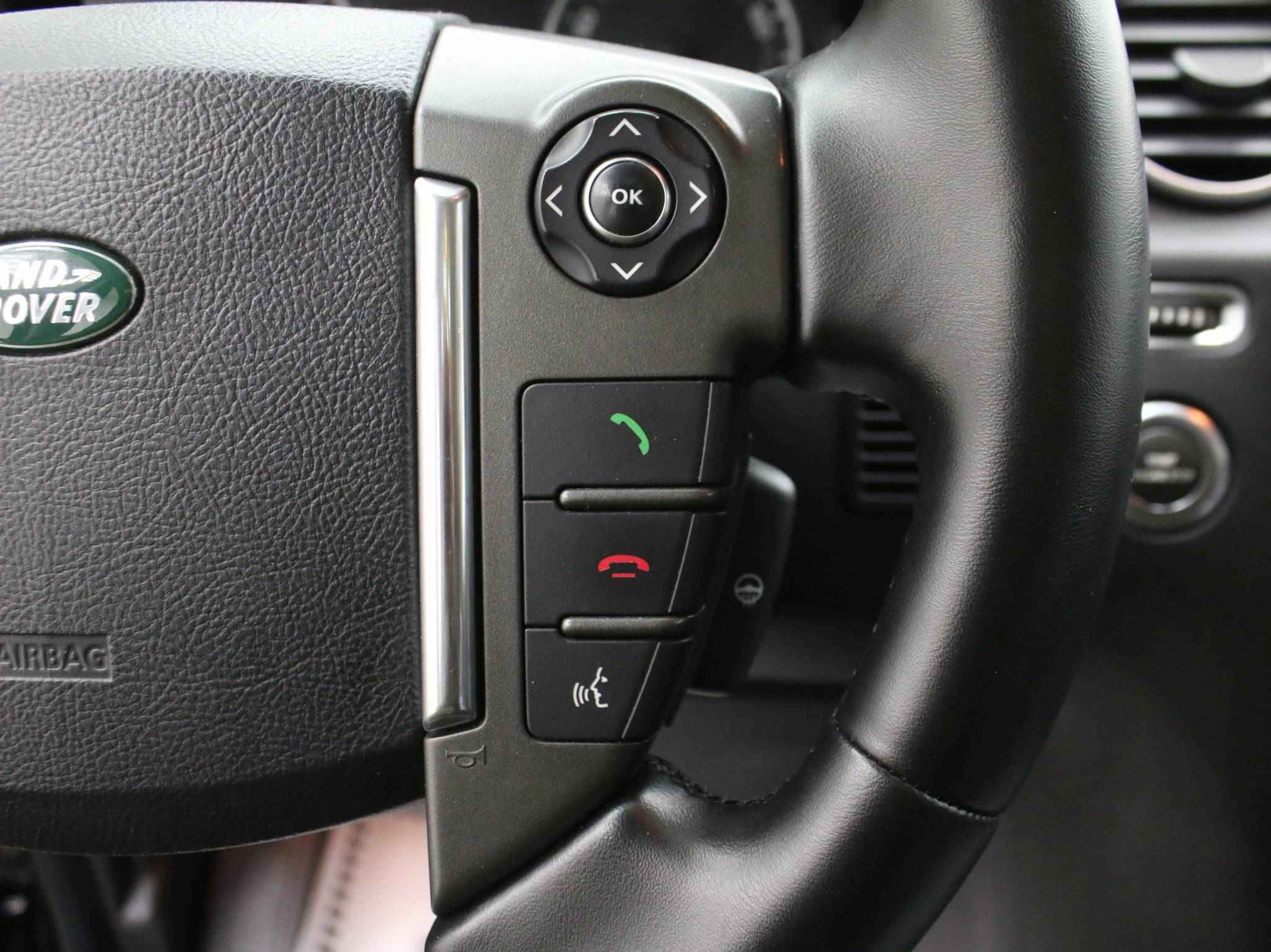 Land Rover Discovery, IV