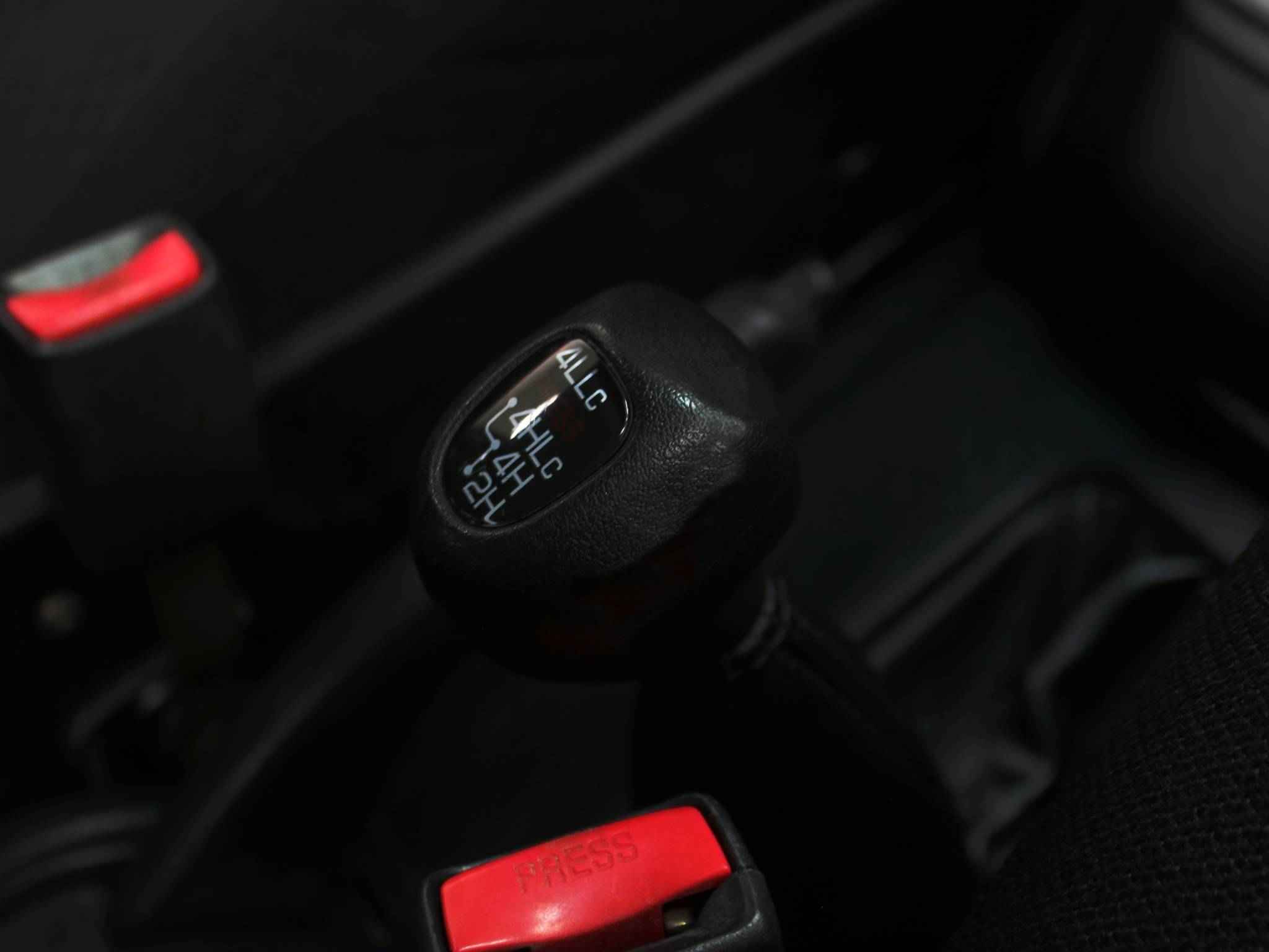 Mitsubishi Pajero Pinin