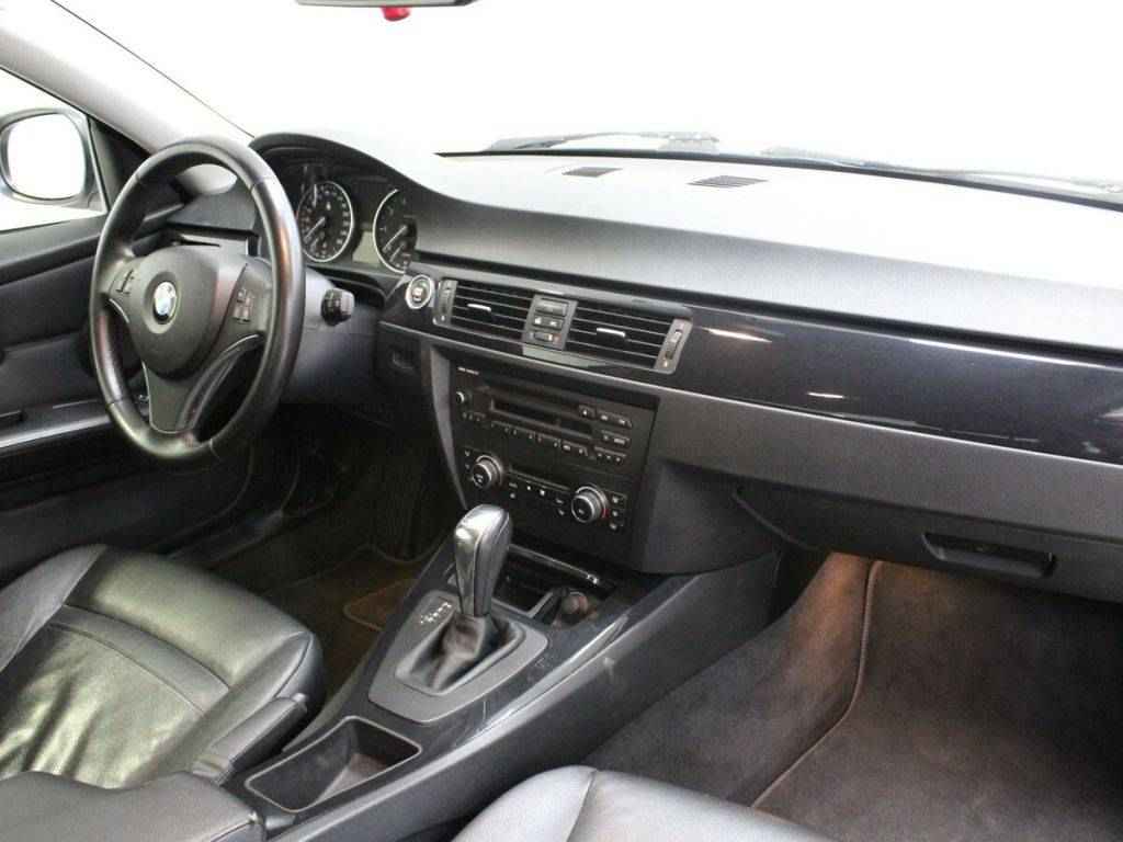 BMW 3 серии, V (E90/E91/E92/E93) Рестайлинг